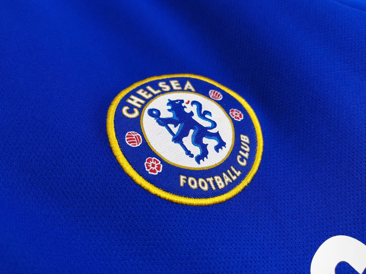 Chelsea Principal 08/09 - Final Champions League