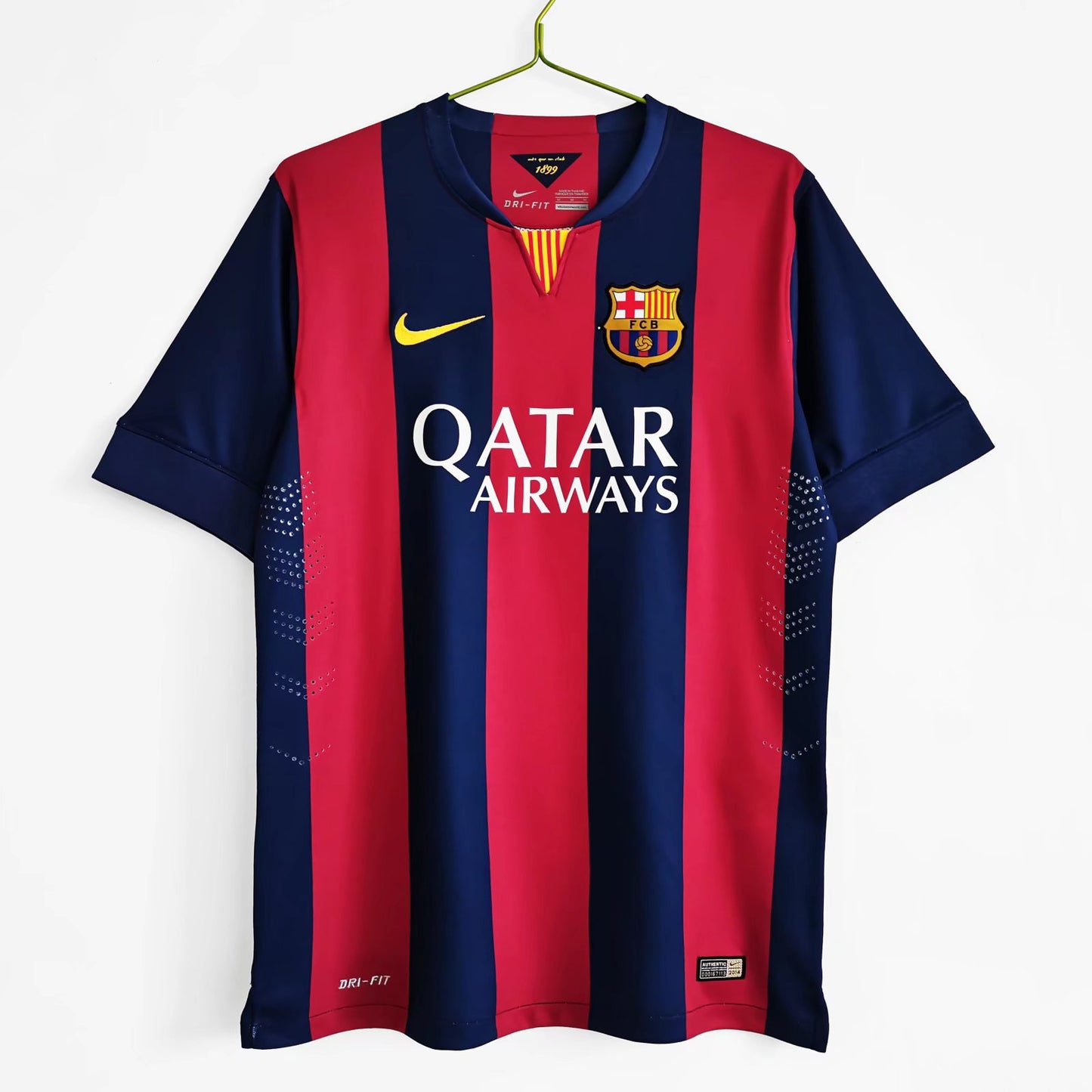 Barcelona Principal 14/15