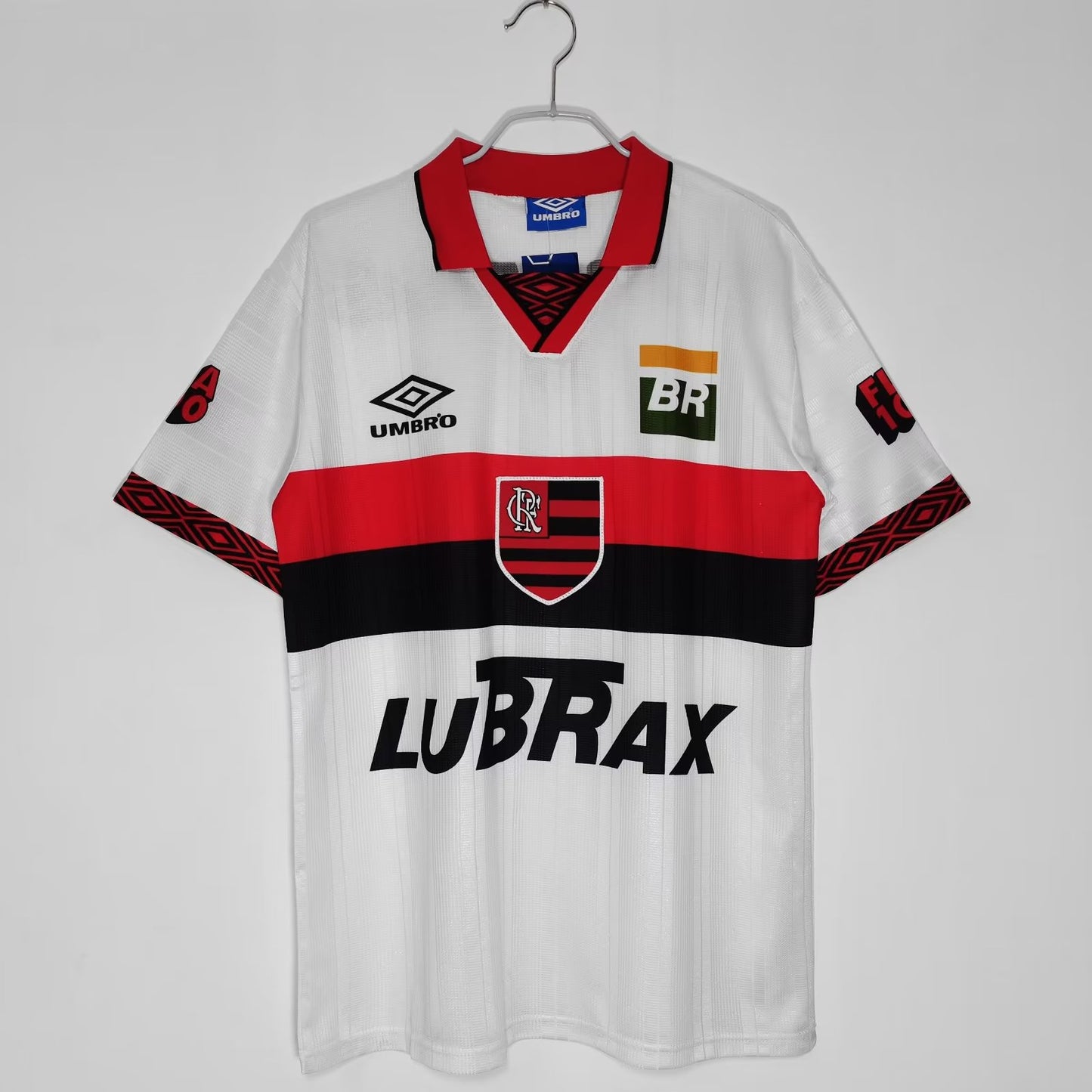 Flamengo Alternativa 1995
