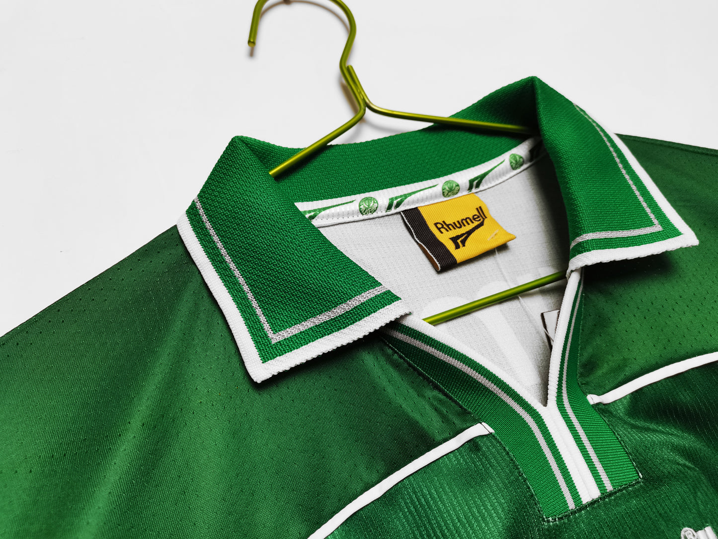 Palmeiras Principal 1999