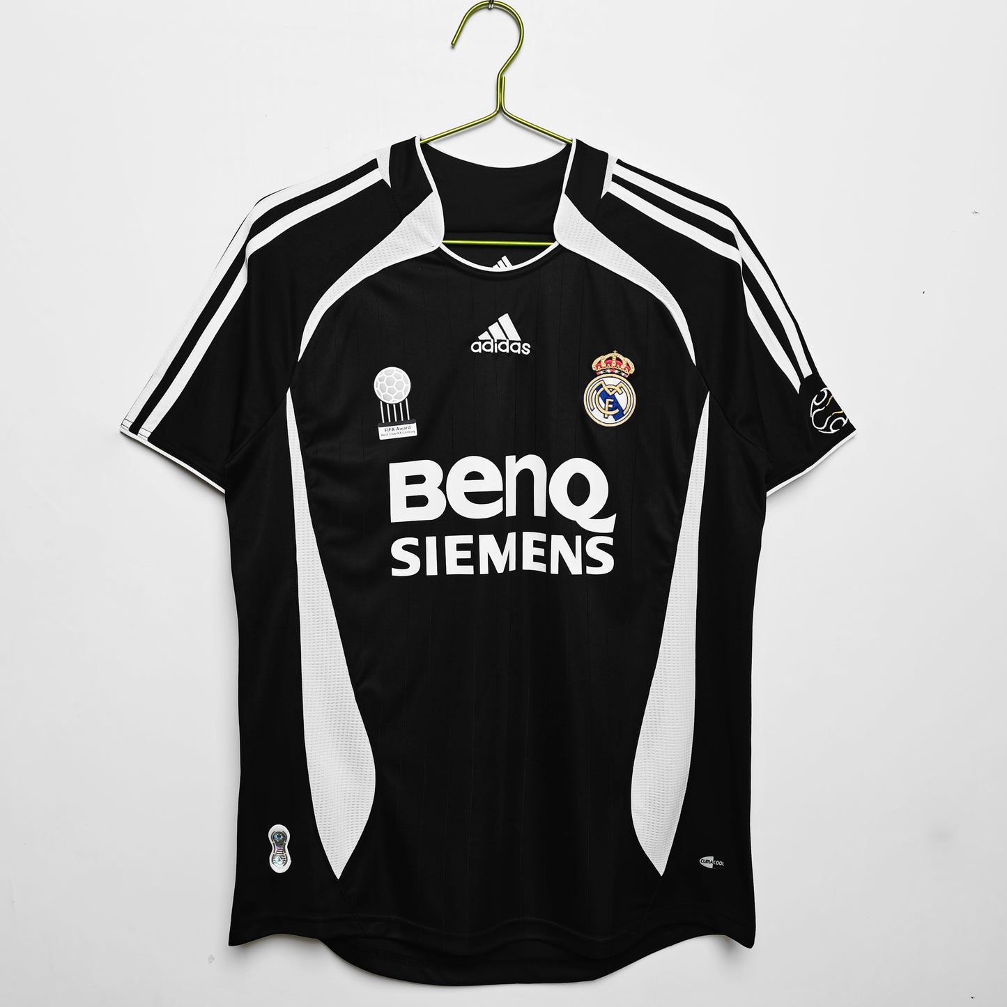 Real Madrid Alternativa 06/07