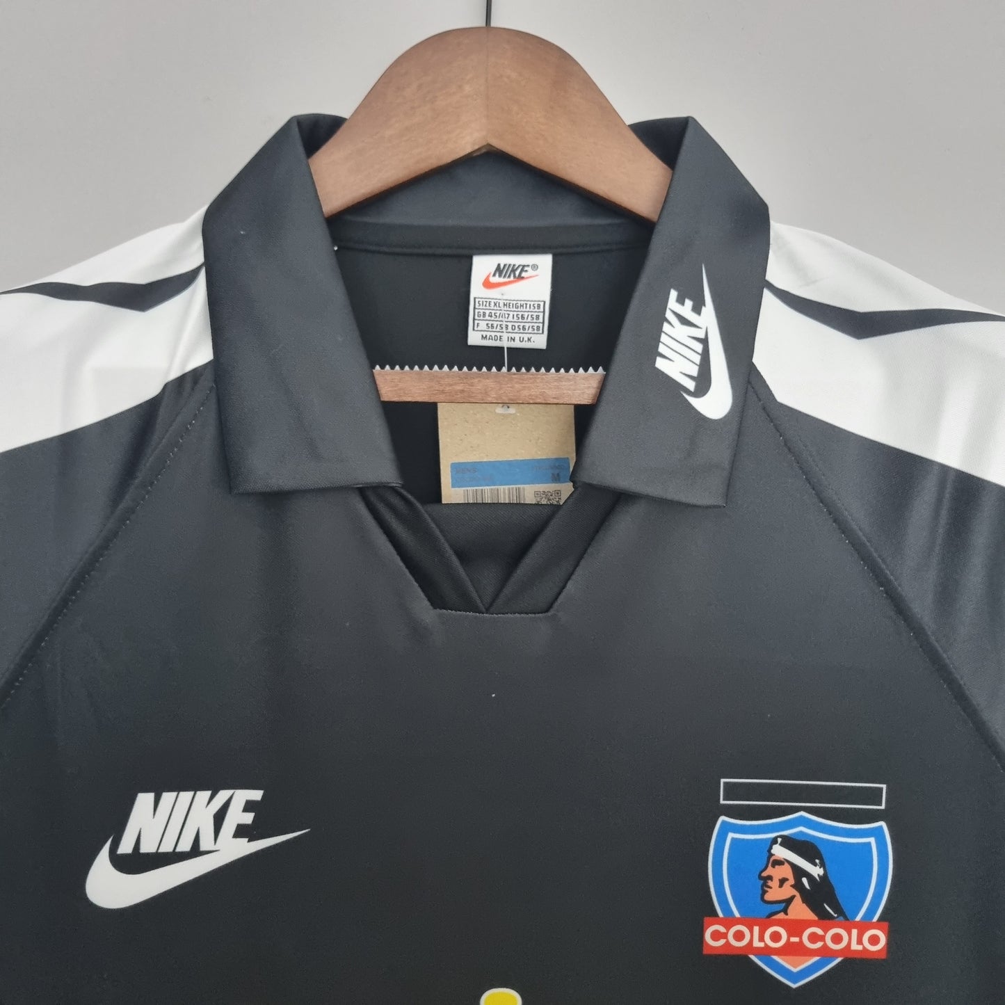 Colo Colo Alternativa 1995