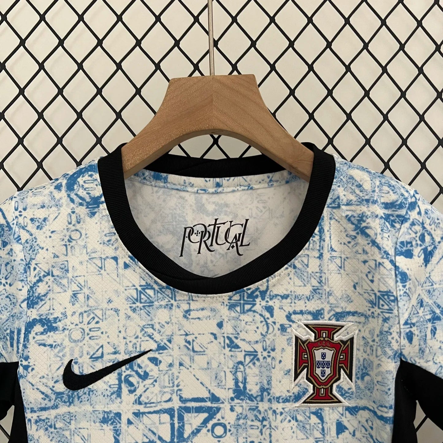 Kit Criança Portugal Alternativa 24/25