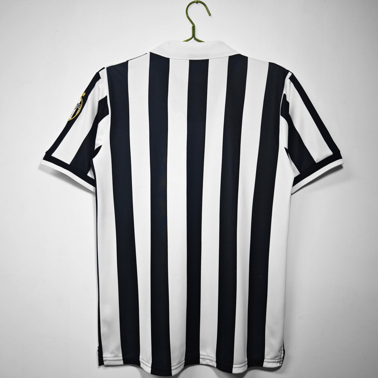 Juventus Principal 98/99