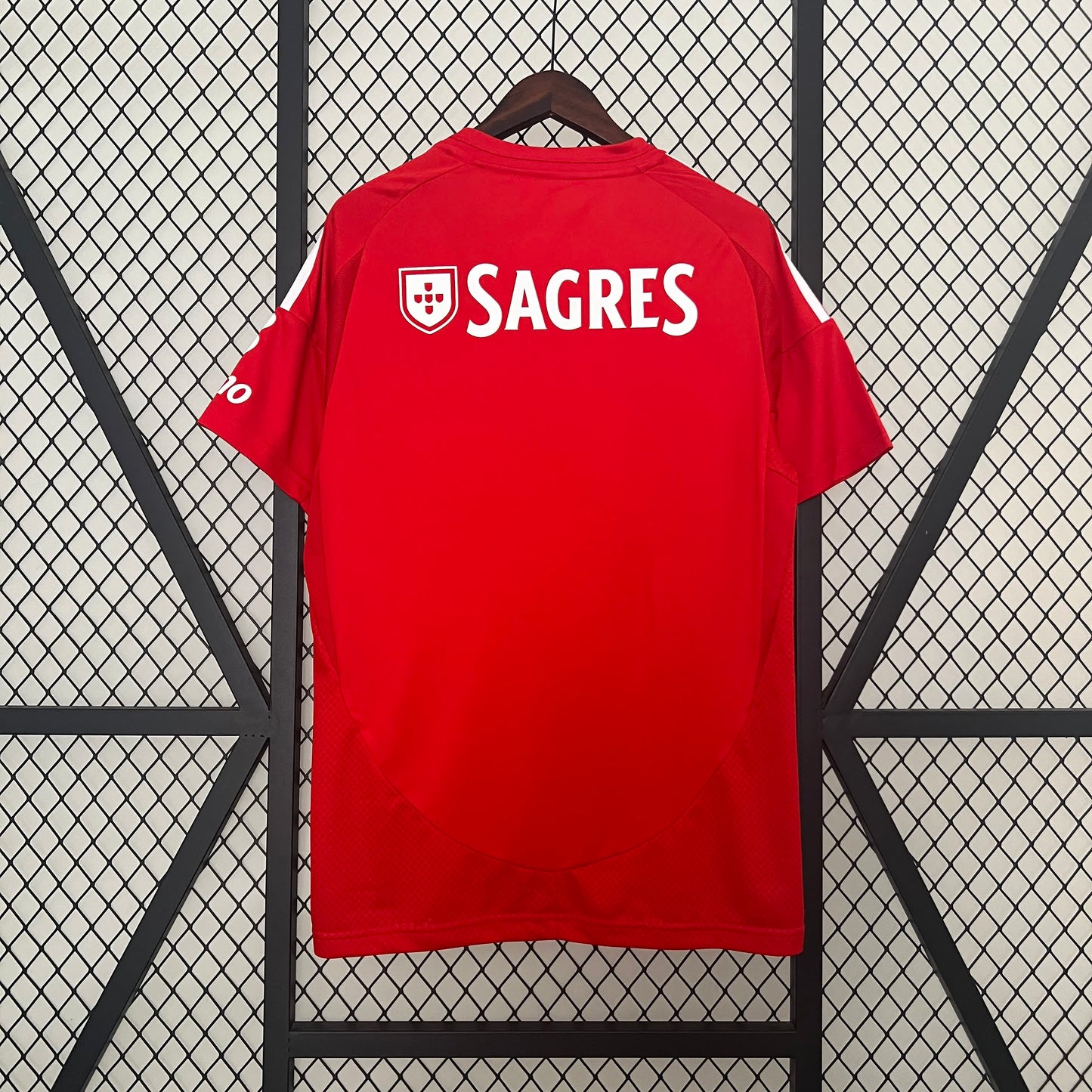 Benfica Principal 24/25