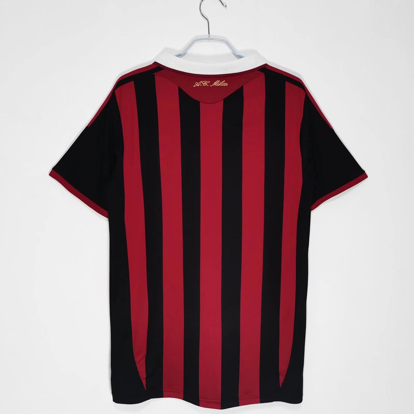 AC Milan Principal 09/10