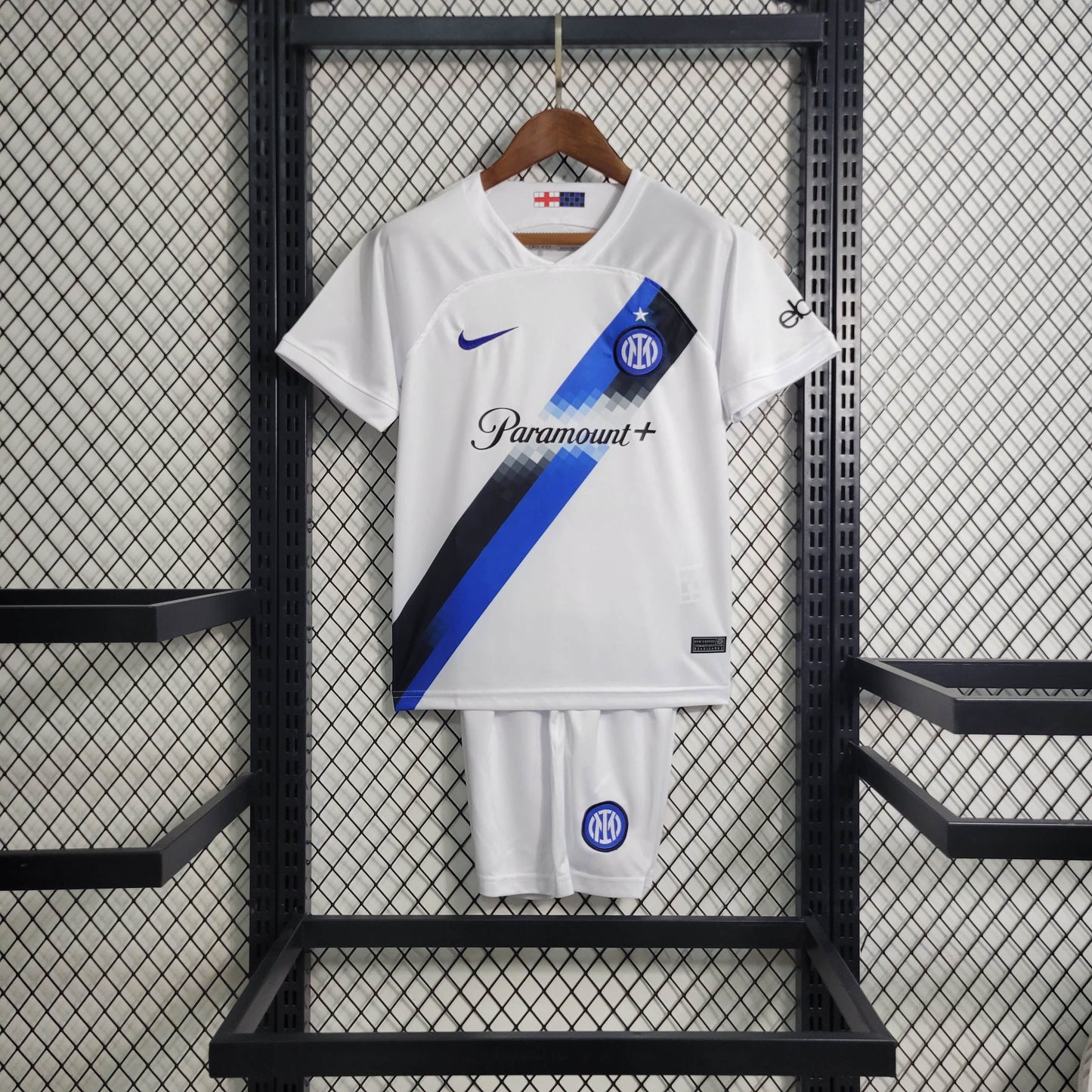 Kit Criança Inter Milan Alternativa 23/24