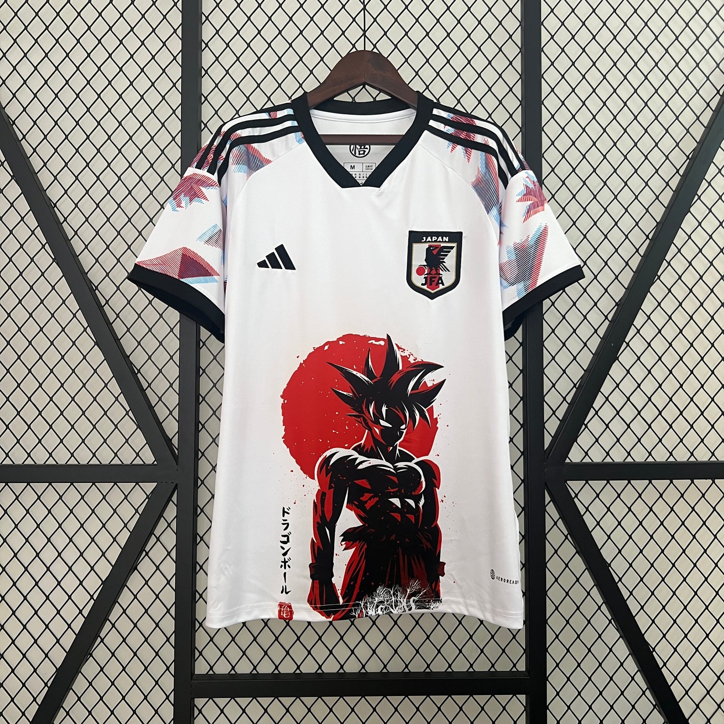 Japão "Goku Dragon Ball" 24/25