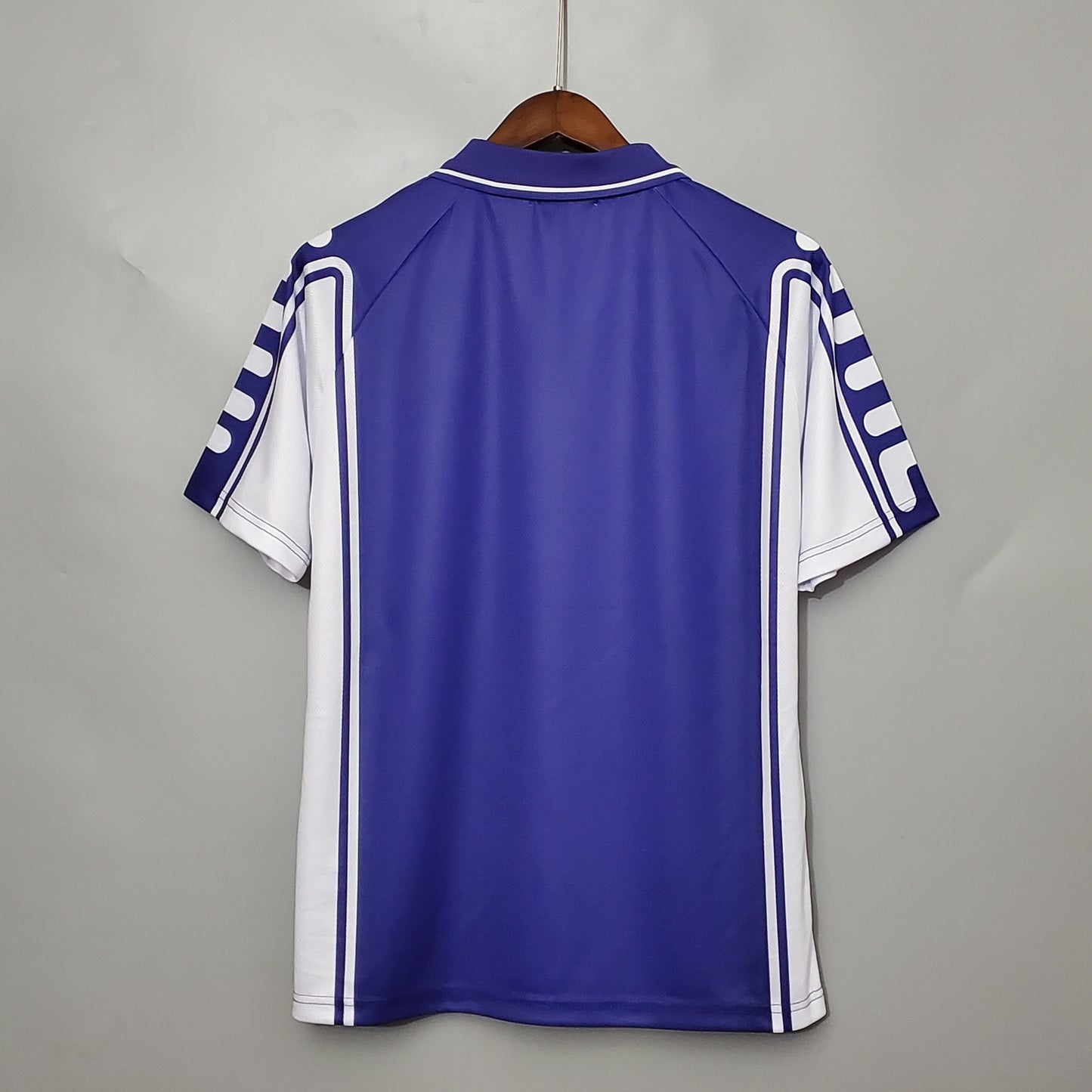 Fiorentina Principal 99/00