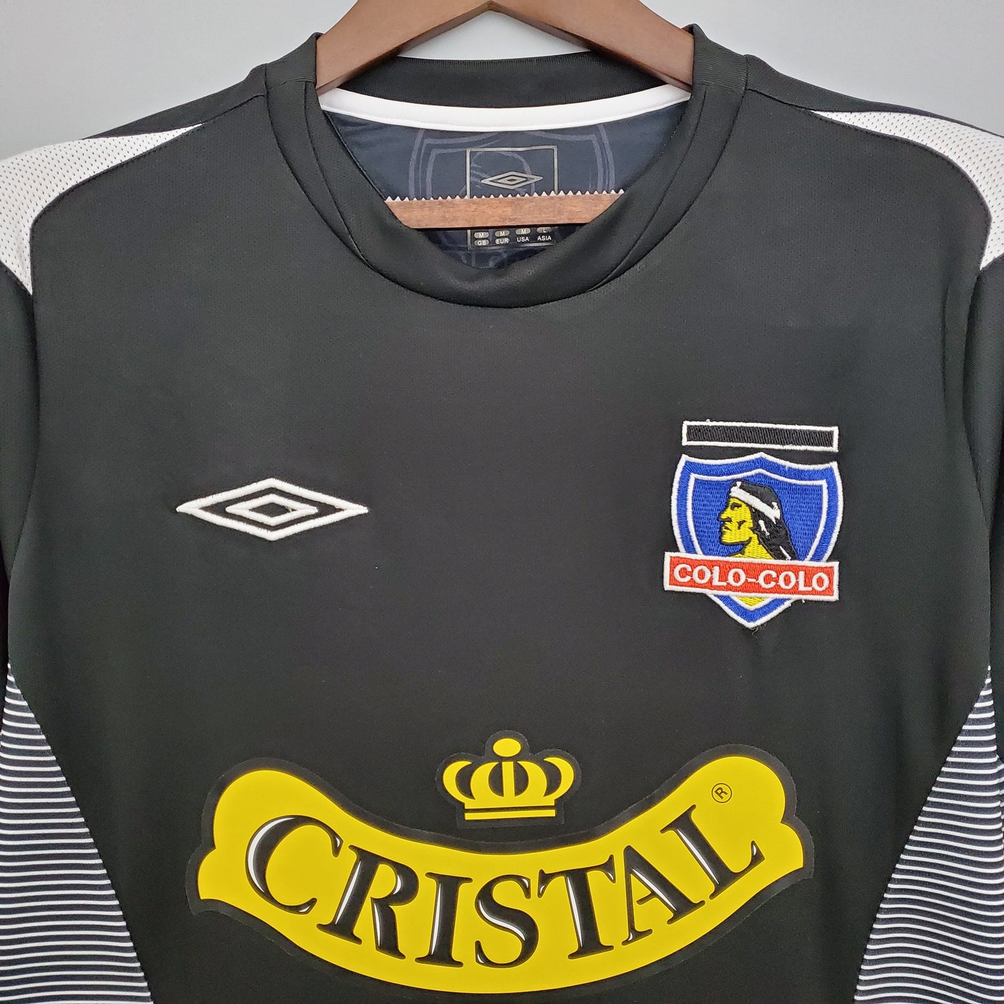Colo Colo Alternativa 2006