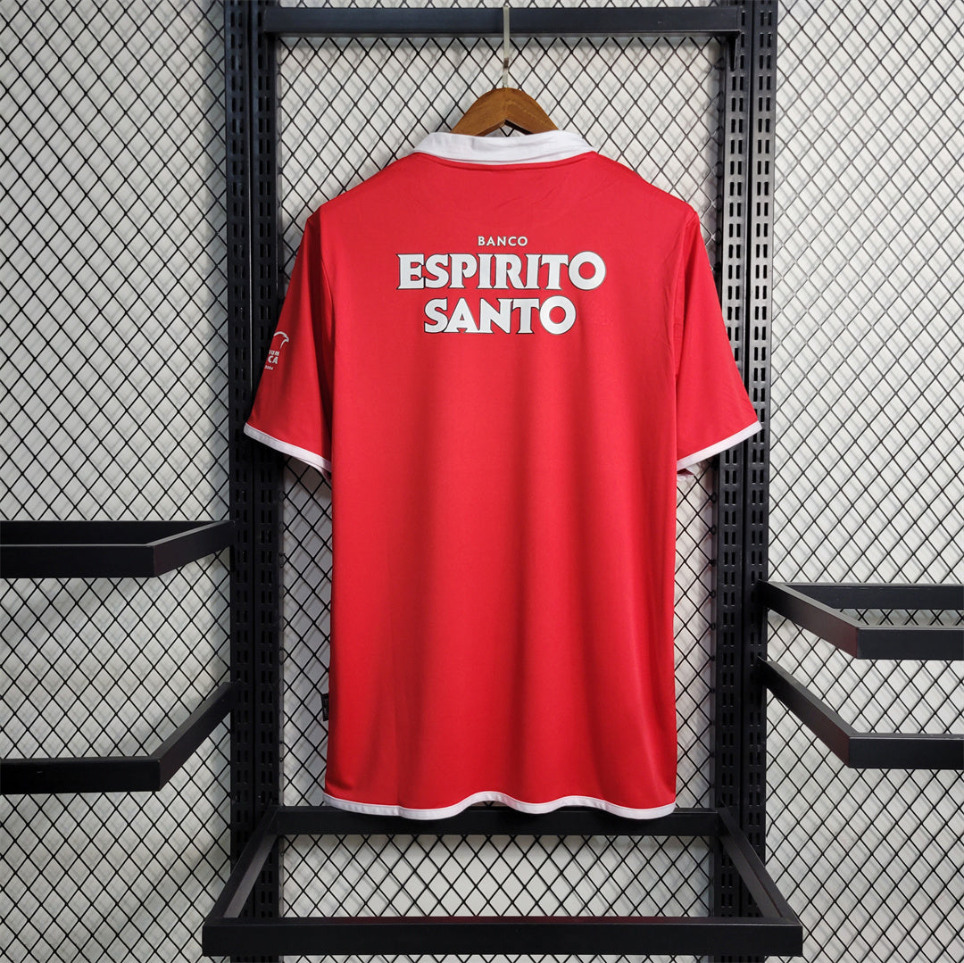 Benfica Principal 04/05