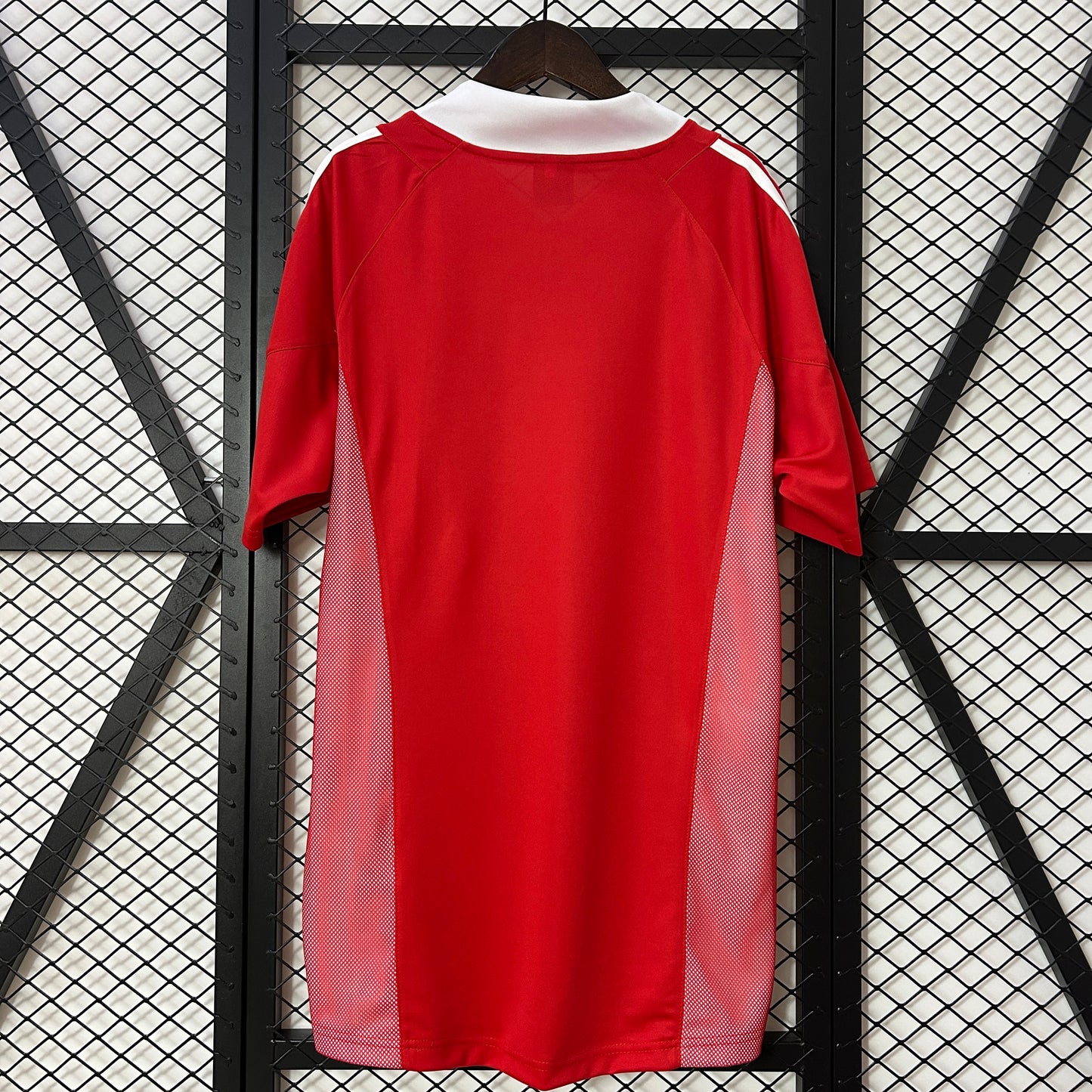 Benfica Principal 02/03