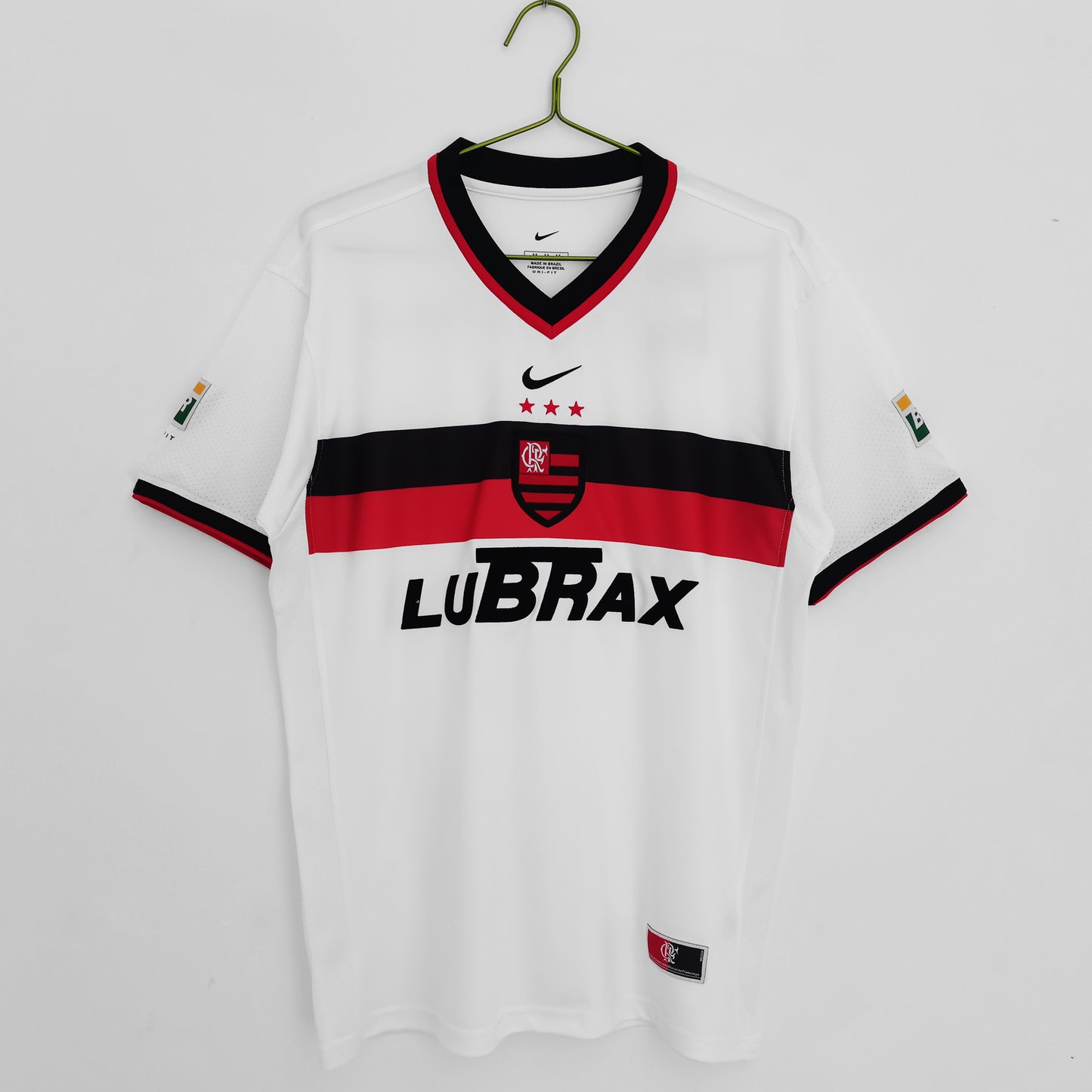 Flamengo Alternativa 2001
