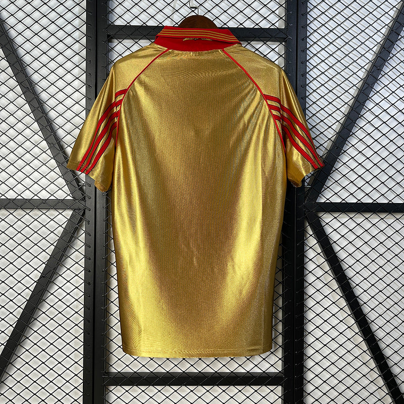 Benfica Alternativa 98/99