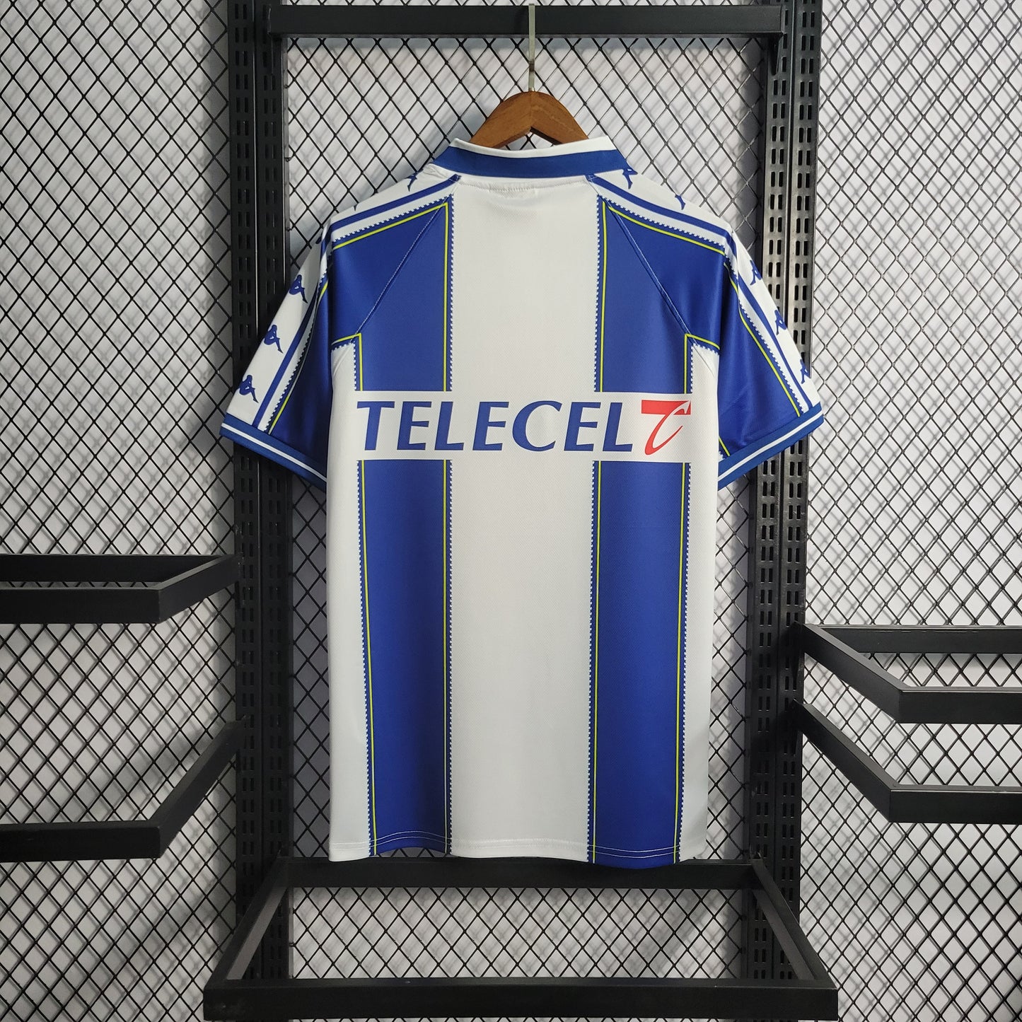 Porto Principal 97/99