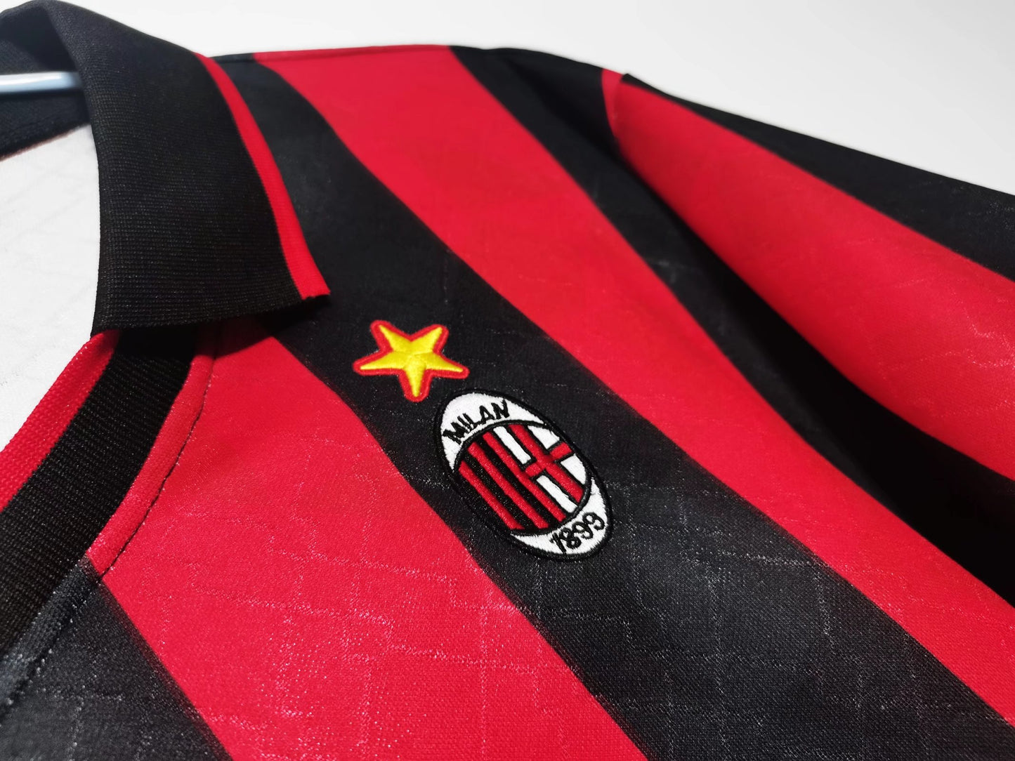 AC Milan Principal 95/96