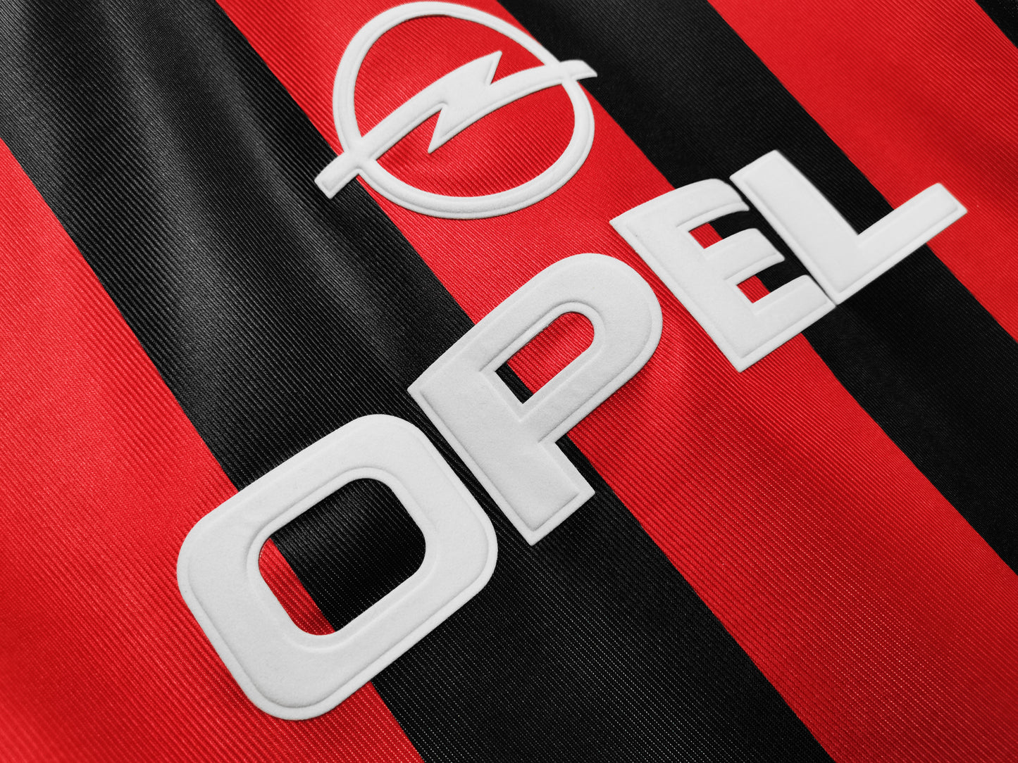 AC Milan Principal 98/99