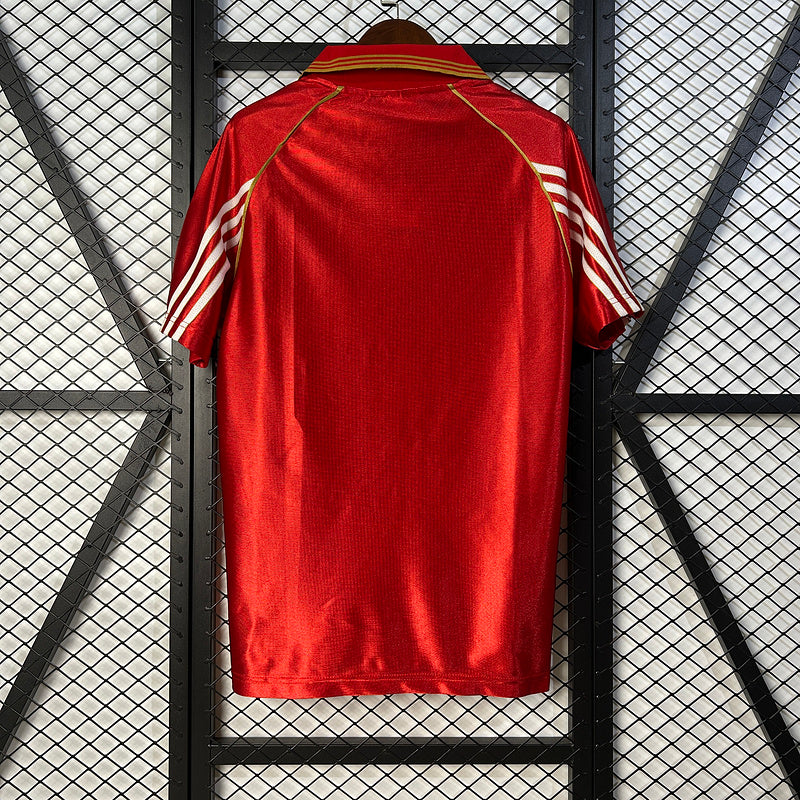 Benfica Principal 98/99