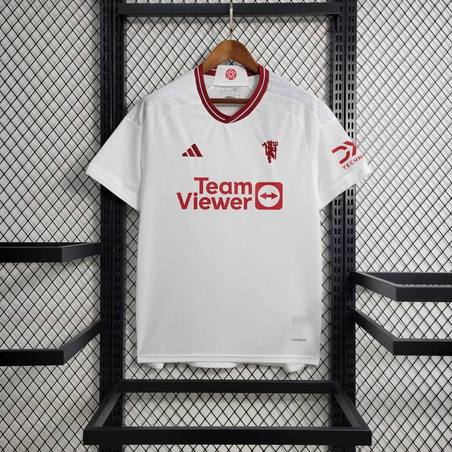 Manchester United Terceira 23/24