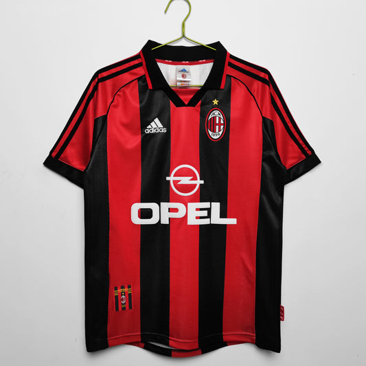 AC Milan Principal 98/99
