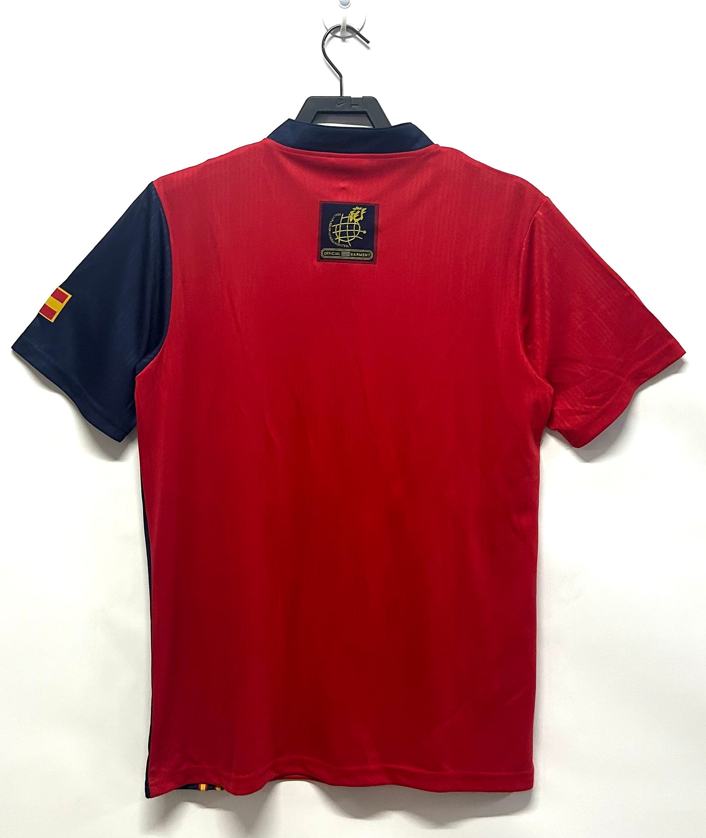 Espanha Principal 1996