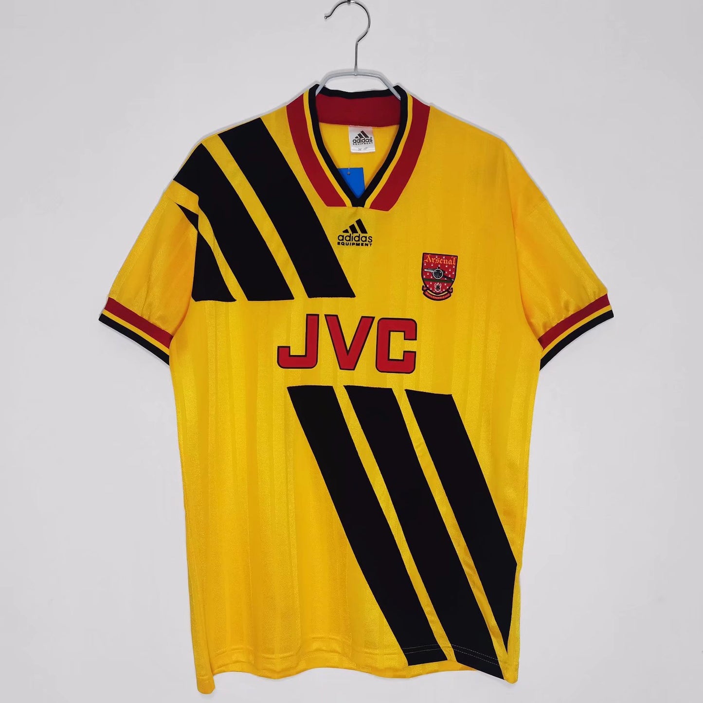 Arsenal Alternativa 93/94