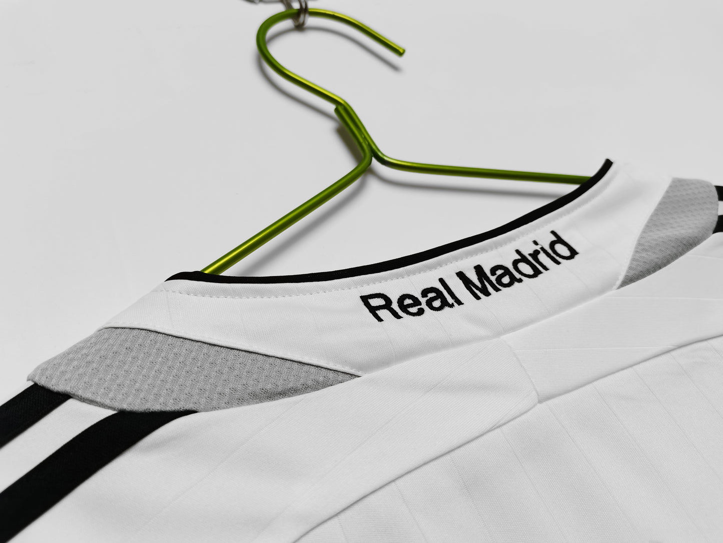 Real Madrid Principal 06/07