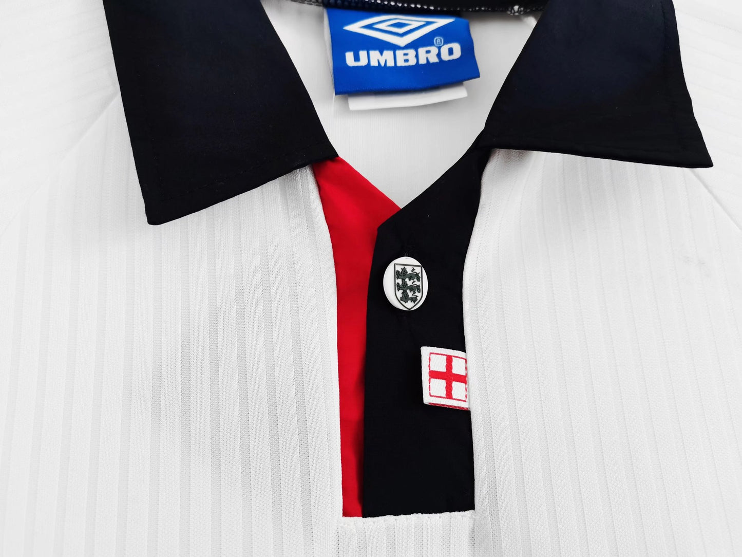 Inglaterra Principal 1998
