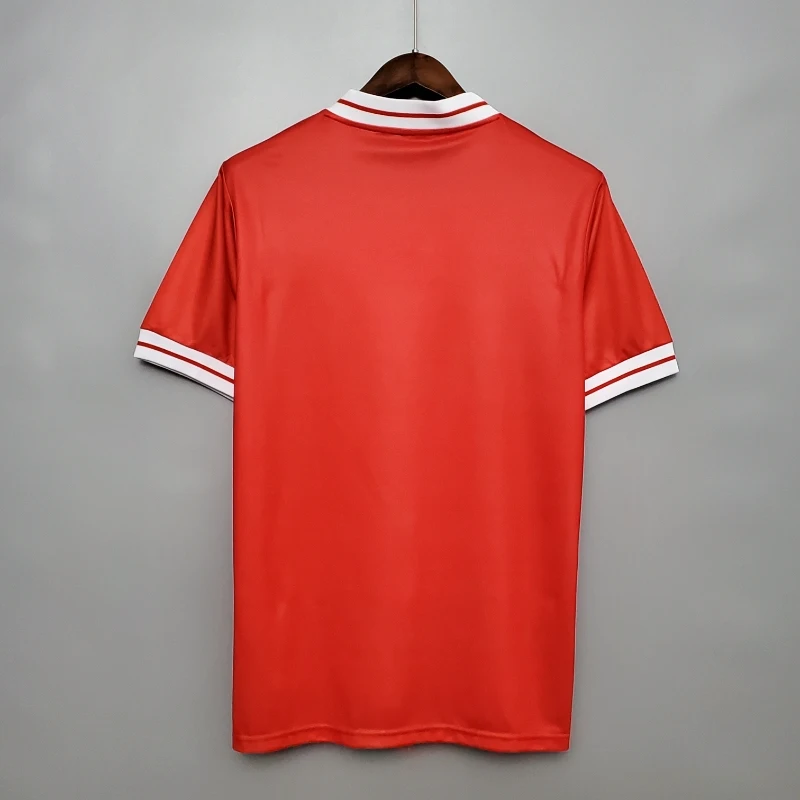 Liverpool Principal 1984