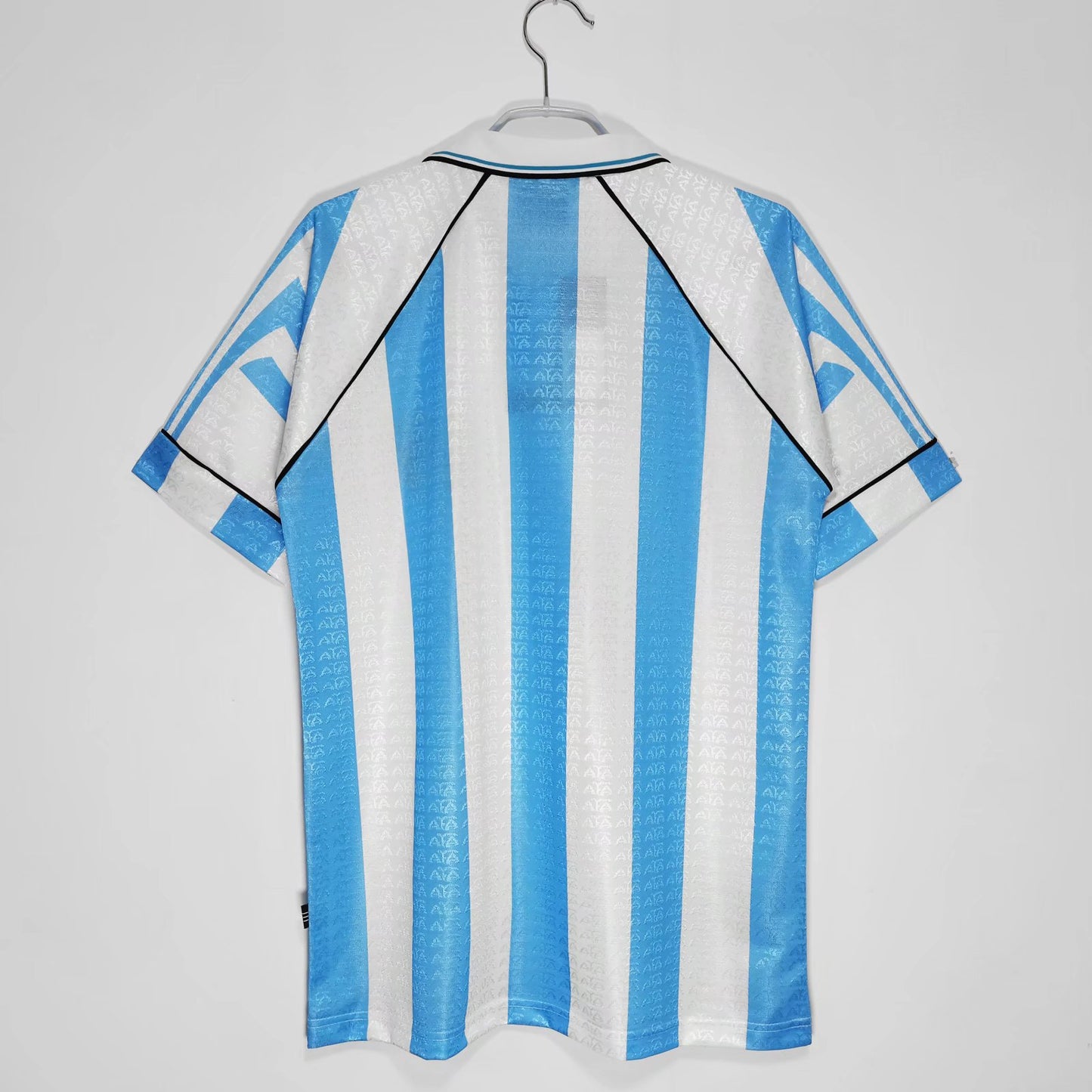 Argentina Principal 1996
