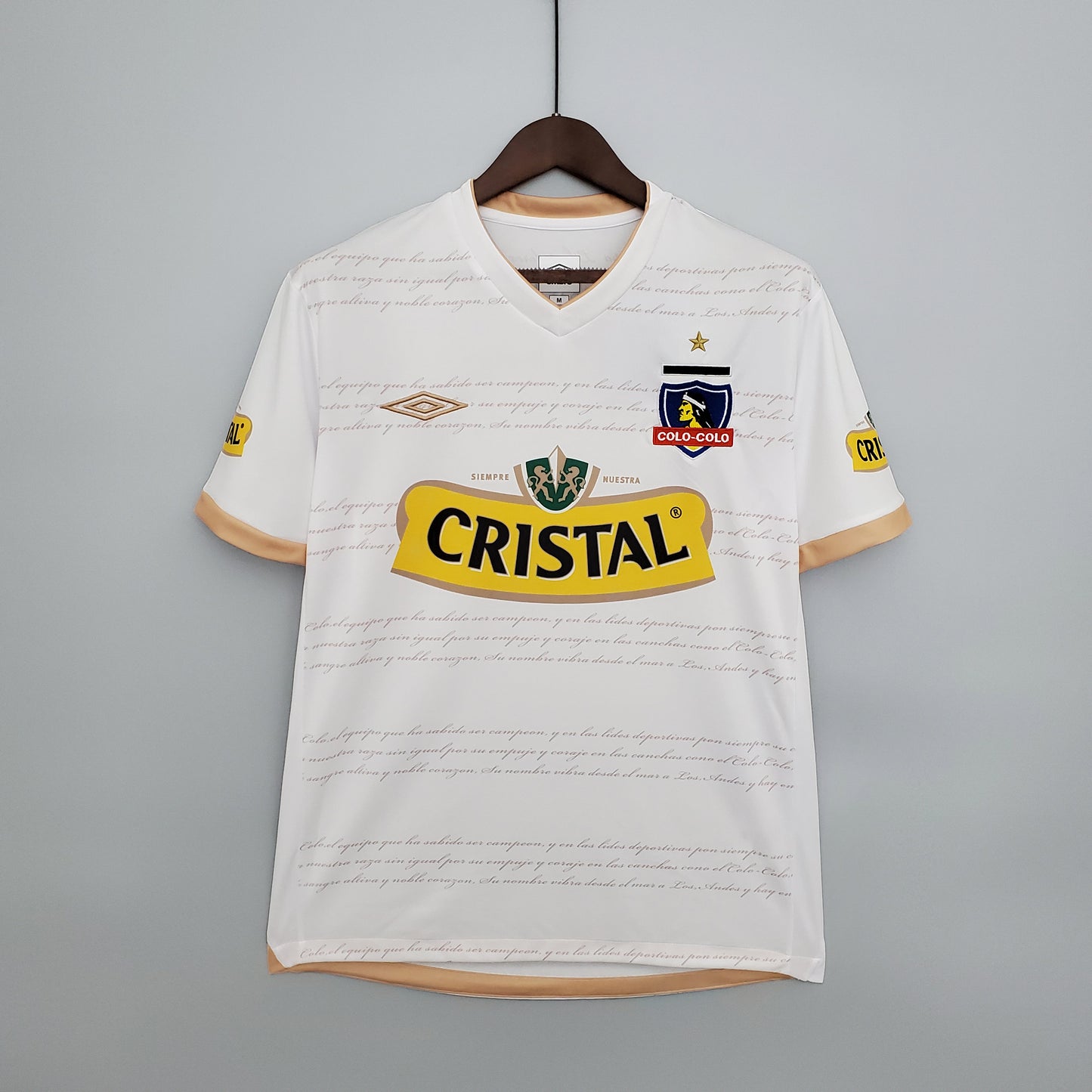 Colo Colo Principal 2011