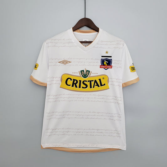 Colo Colo Principal 2011