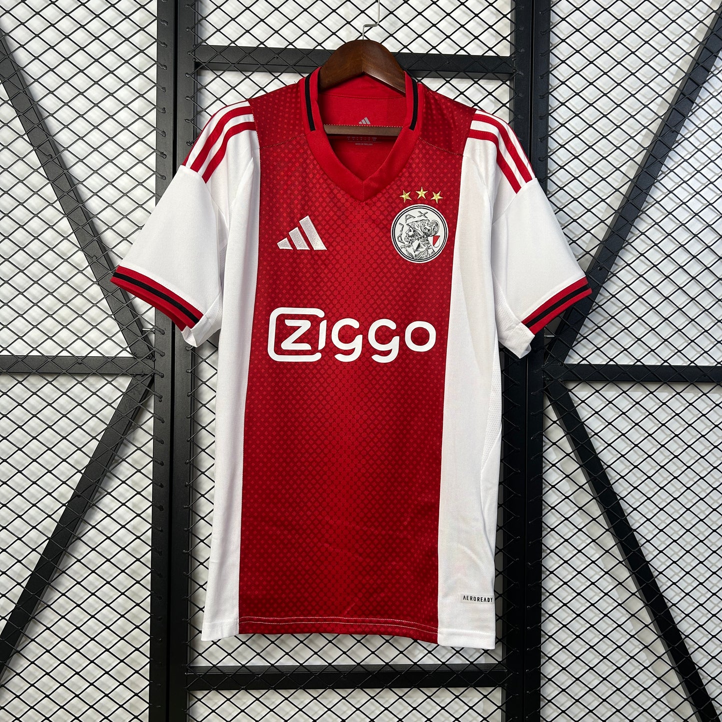 Ajax Principal 25/26