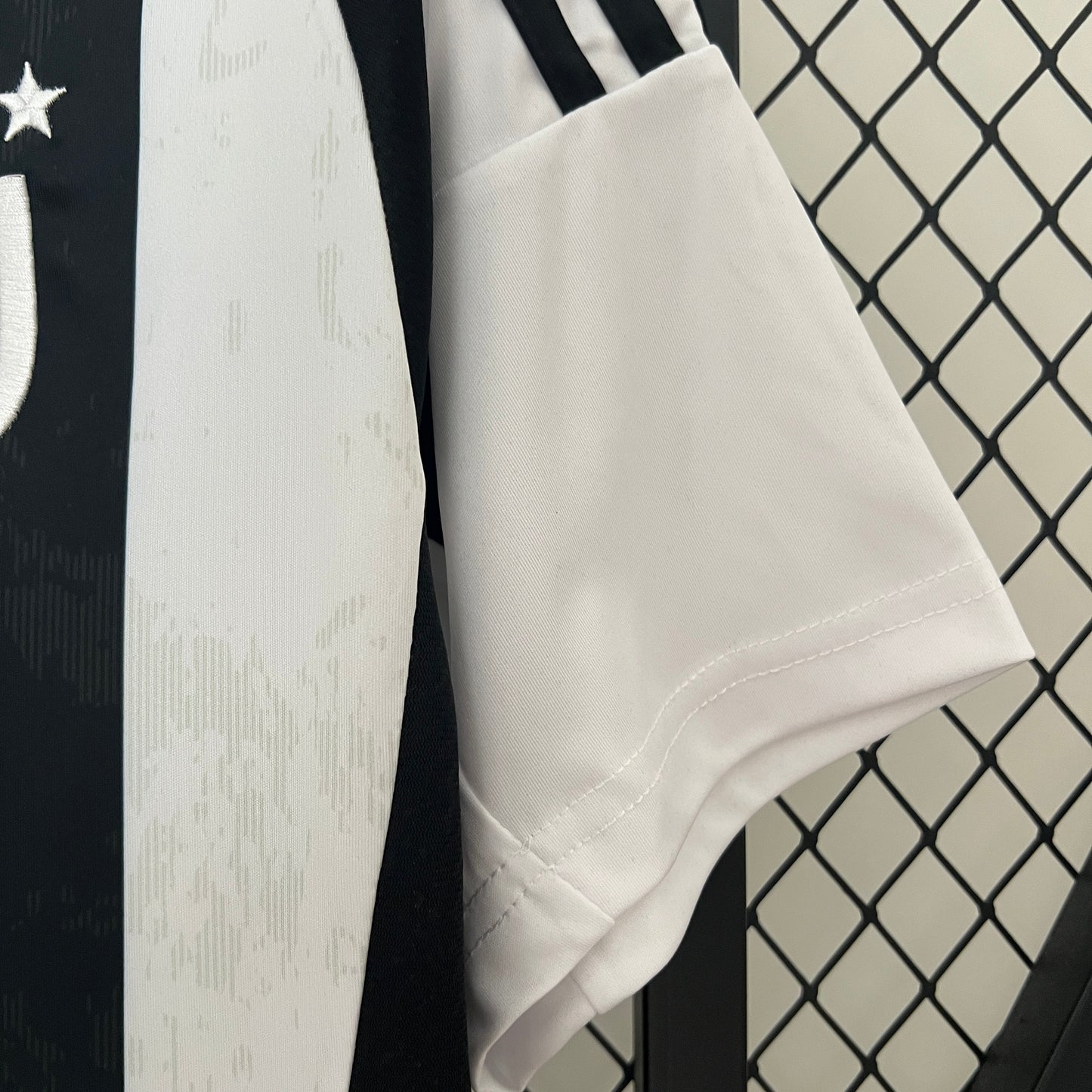 Juventus Principal 24/25