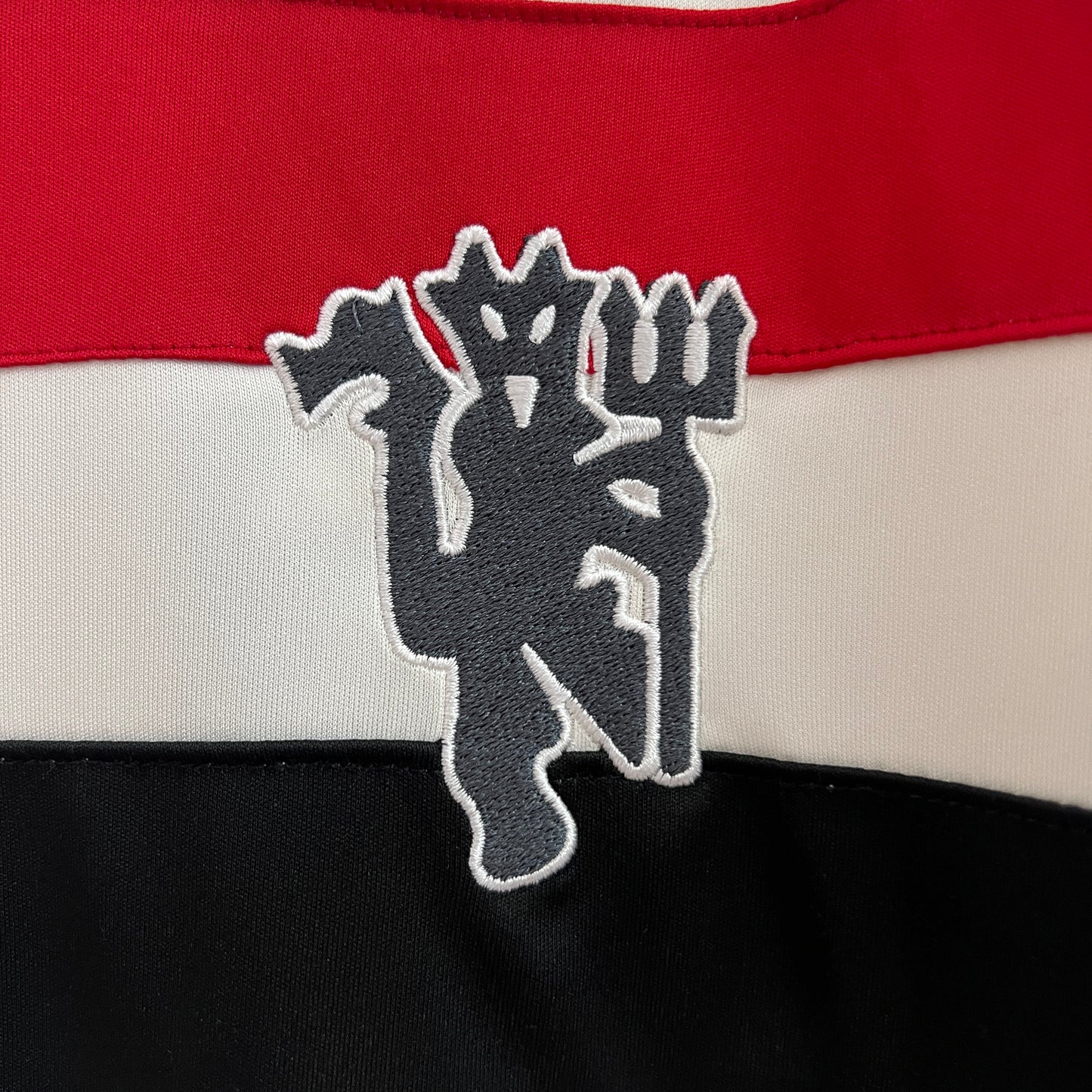 Manchester United Terceira 24/25