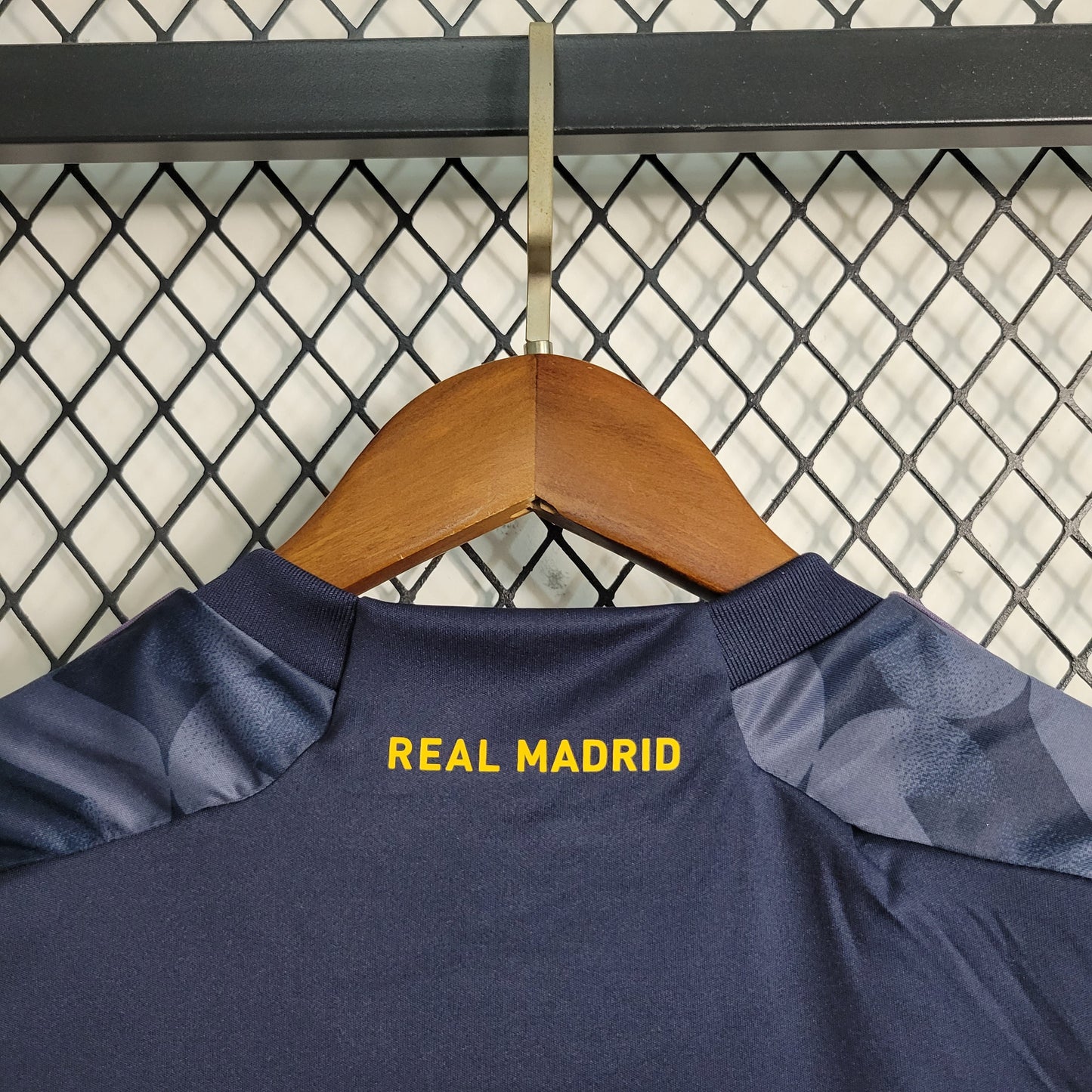 Kit Criança Real Madrid Alternativa 23/24