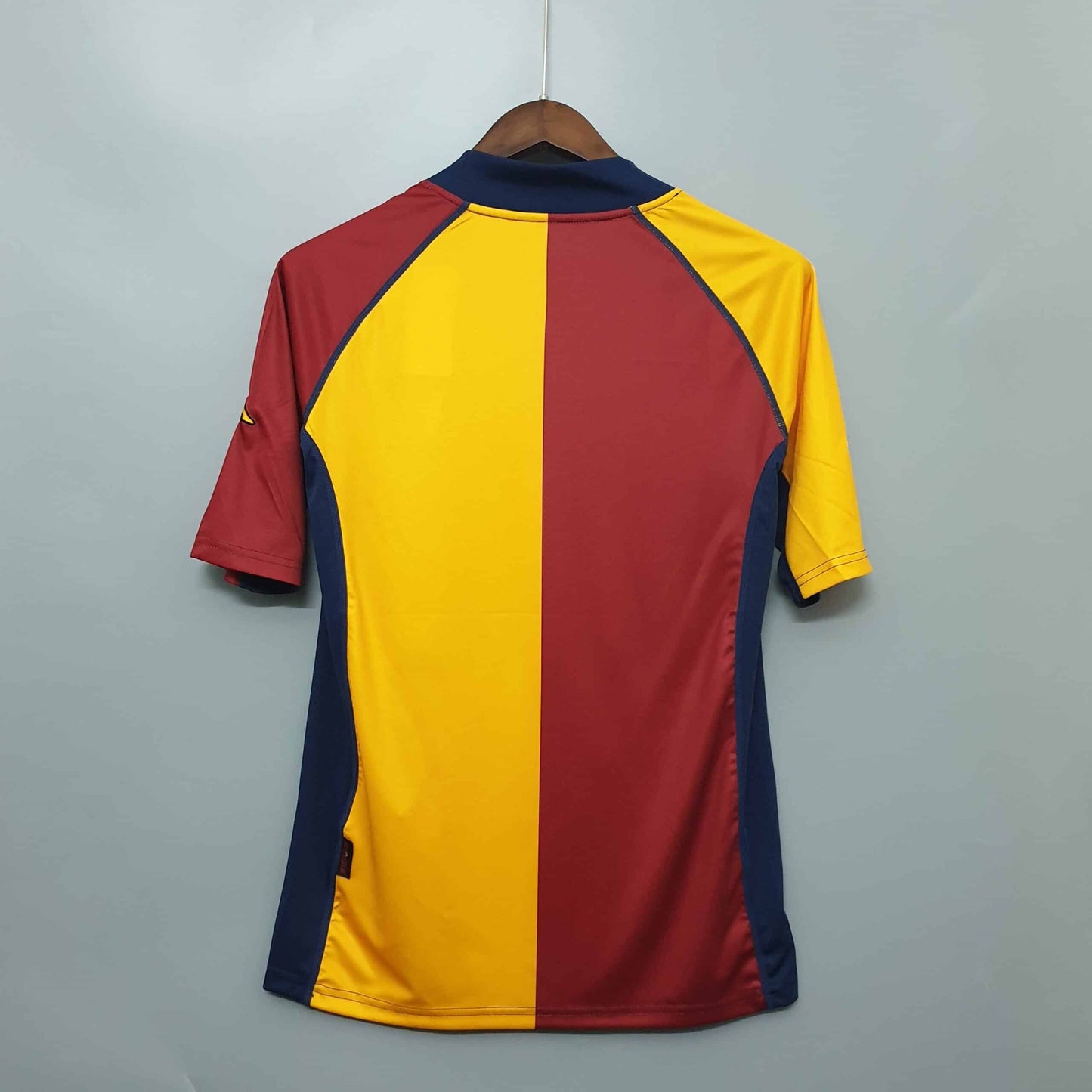 Roma Principal 01/02