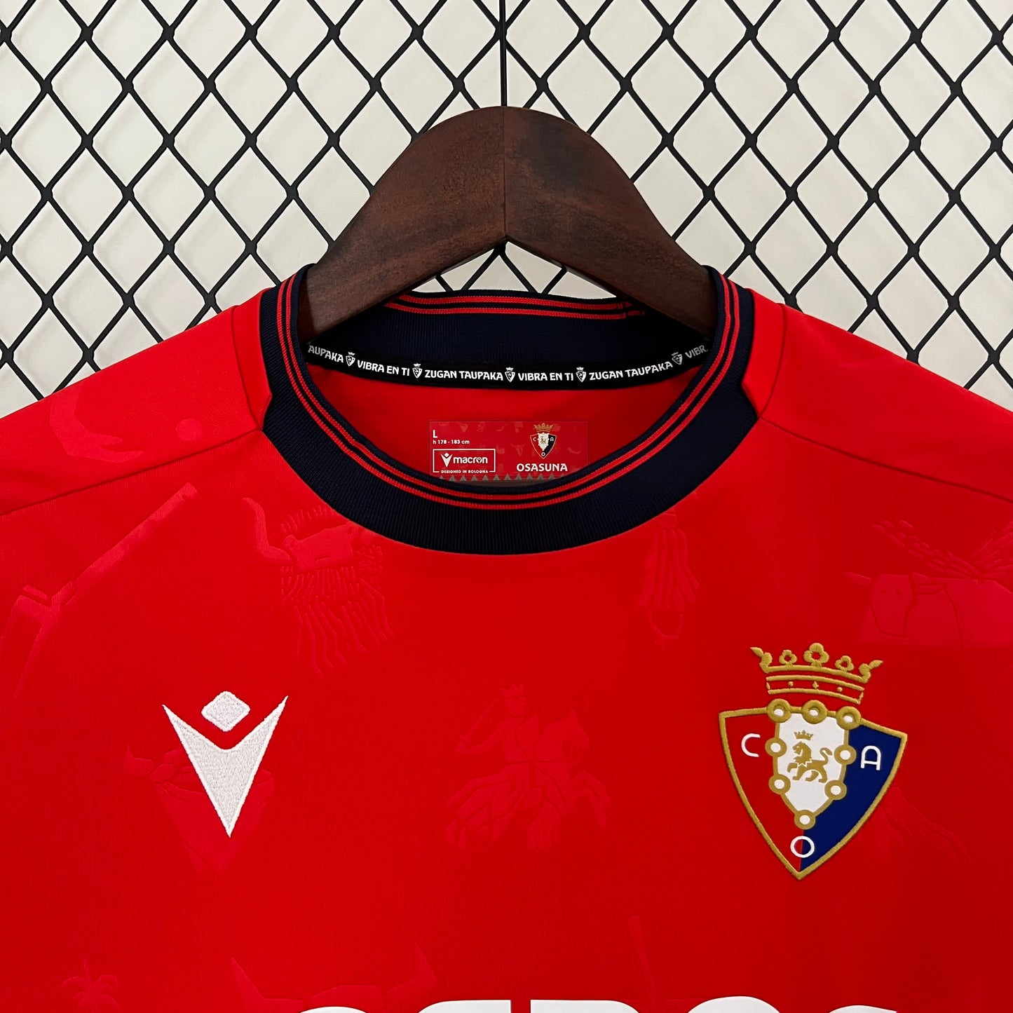 Osasuna Principal 24/25