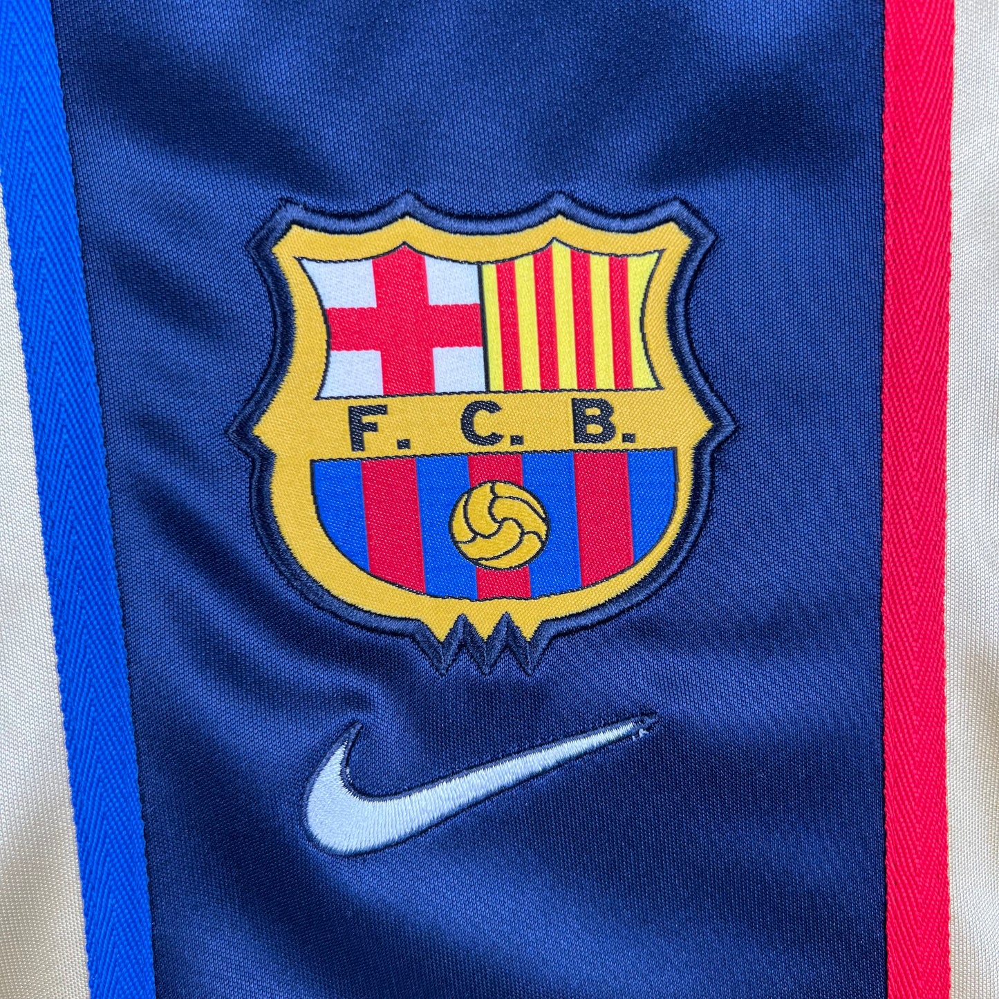 Barcelona Alternativa 2002