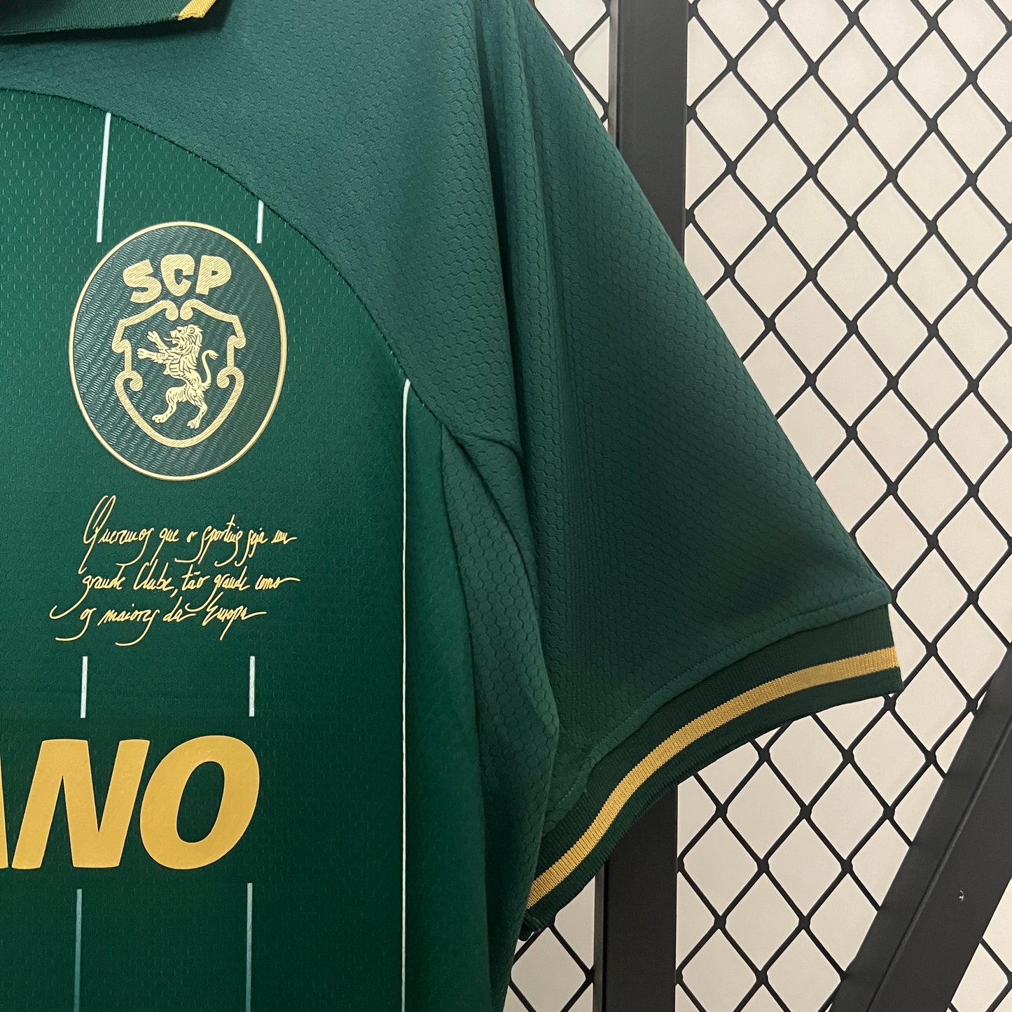 Sporting Edição Especial 23/24