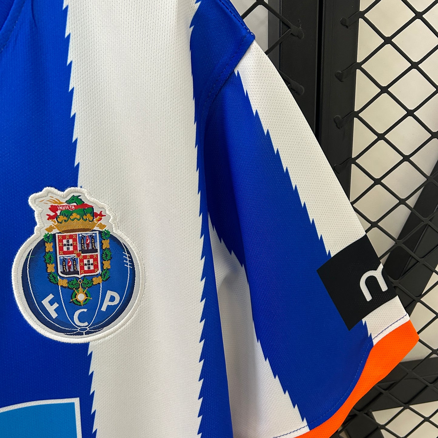 Porto Principal 10/11