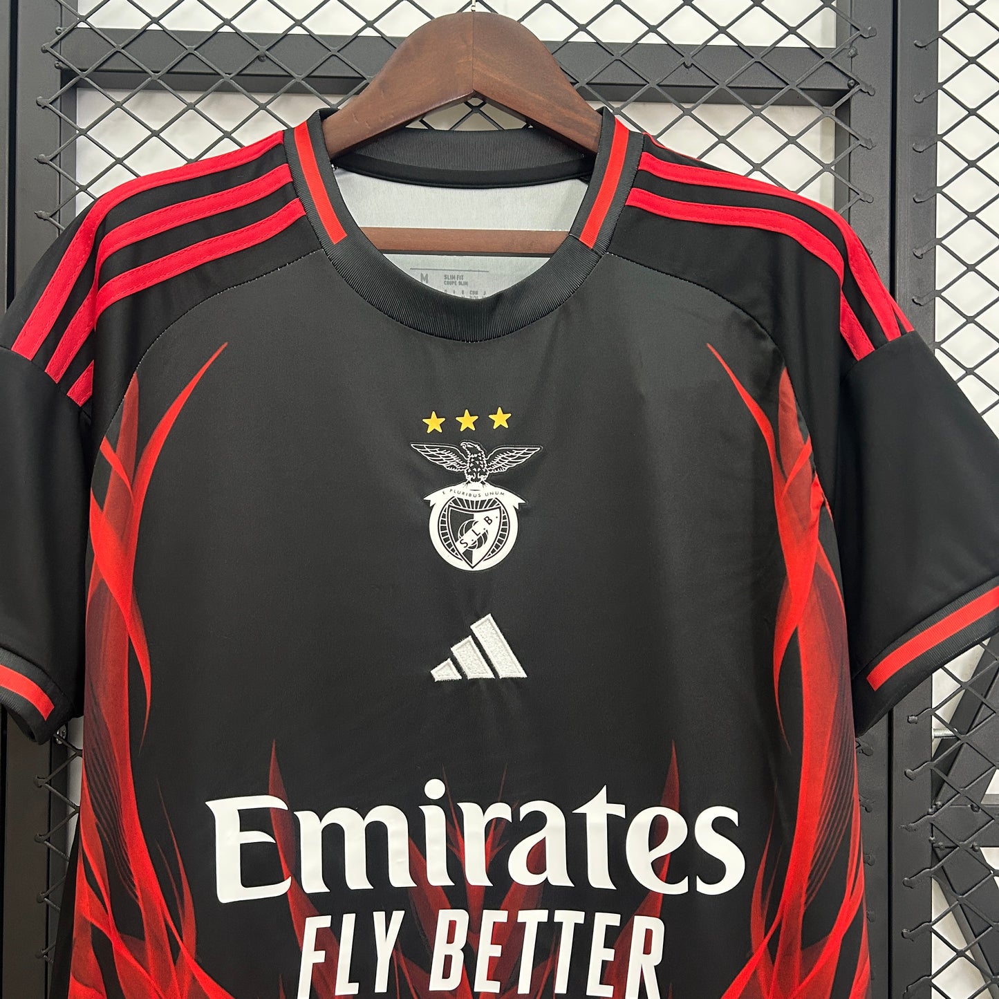 Benfica Edição Especial 24/25