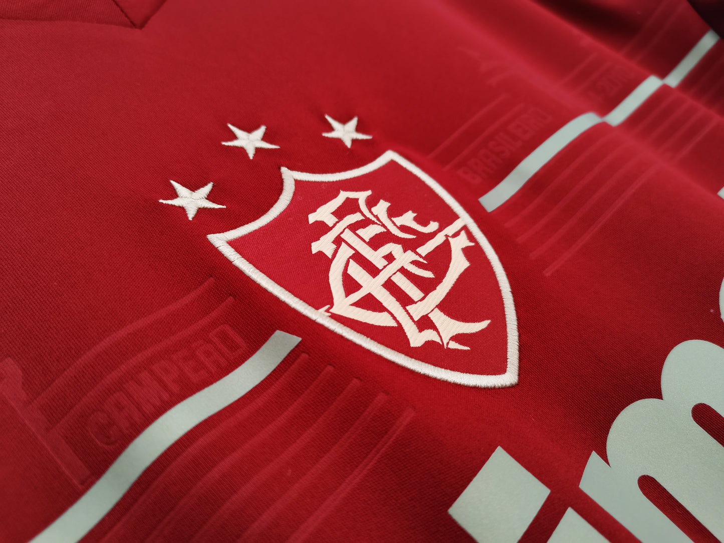 Fluminense Terceiro 2012