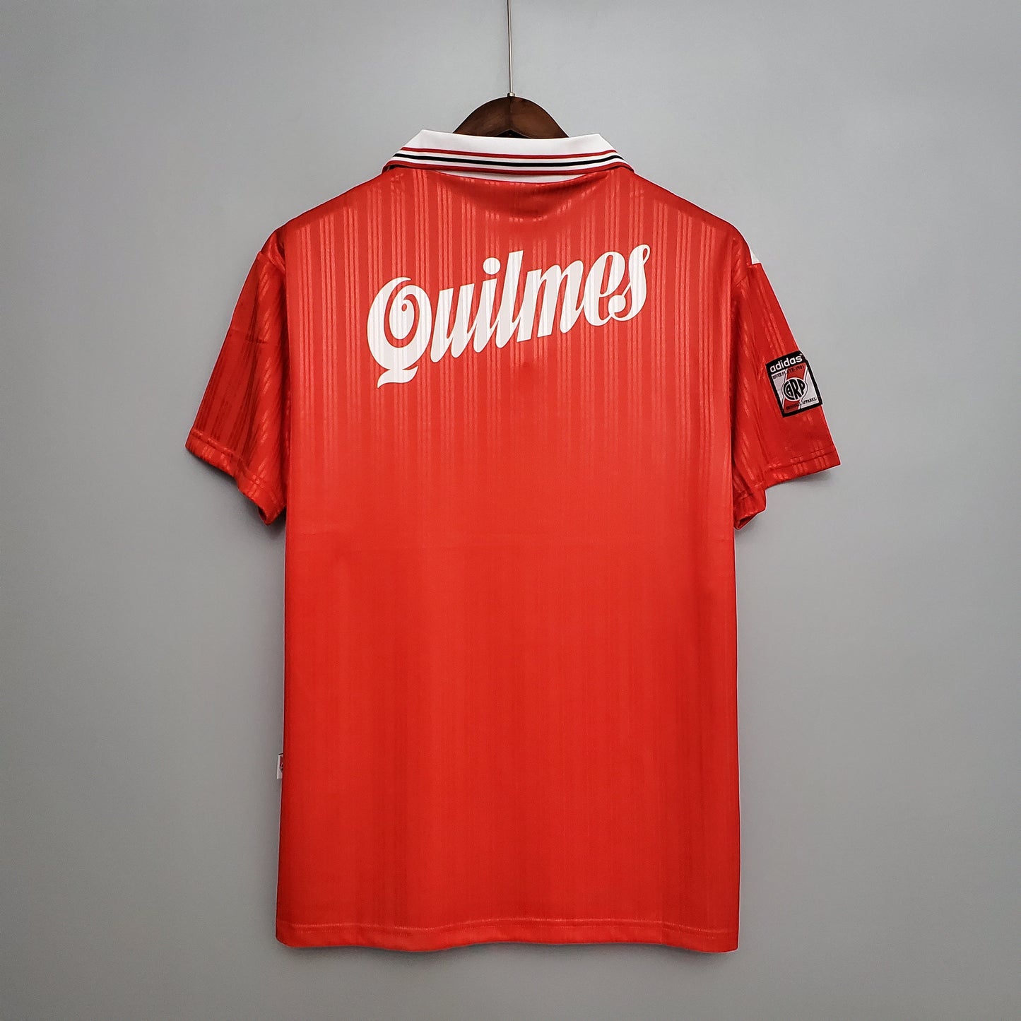 River Plate Alternativa 95/96
