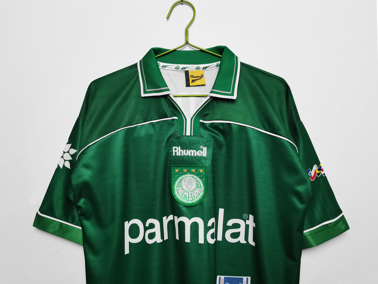 Palmeiras Principal 1999