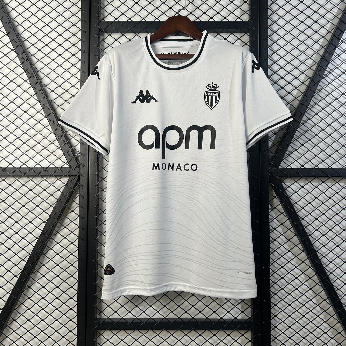 Mónaco Alternativa 25/26