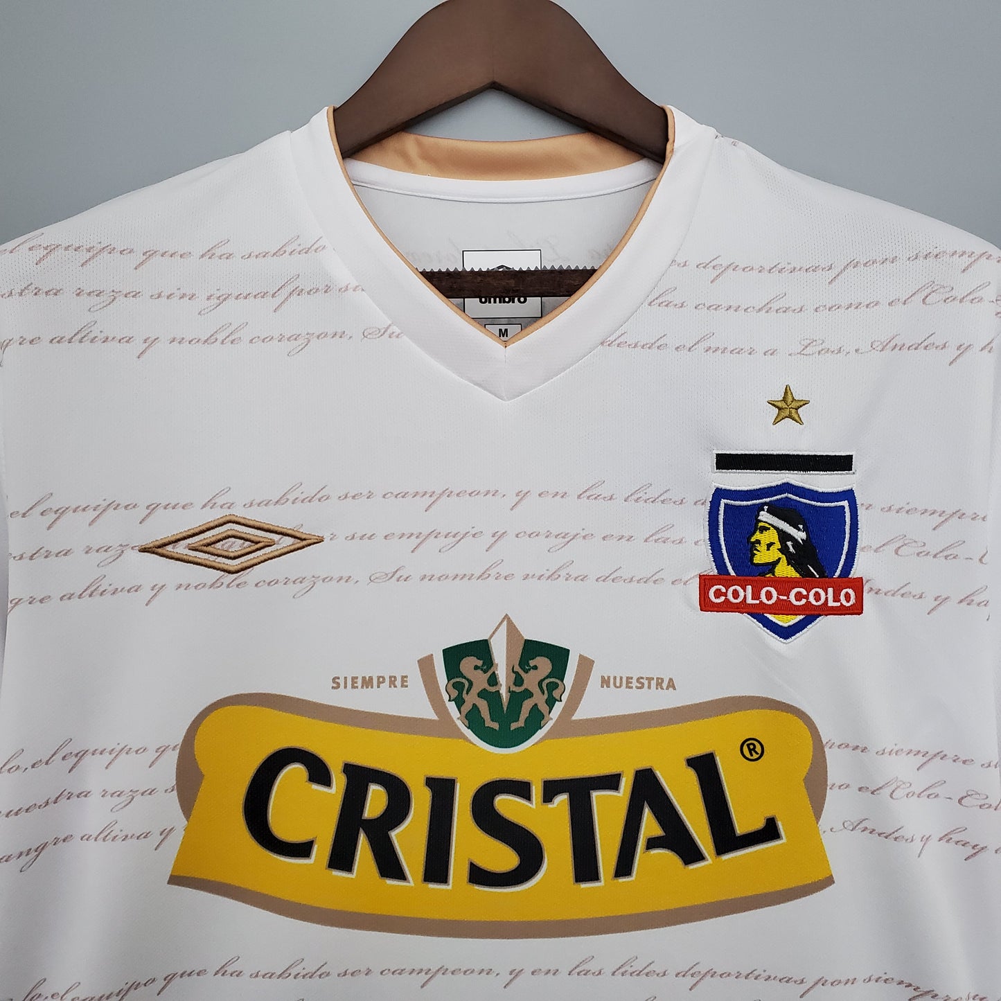 Colo Colo Principal 2011