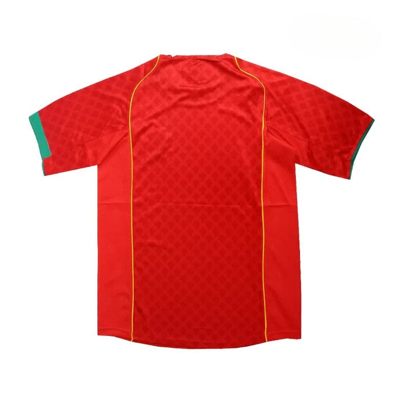 Portugal Principal 2004