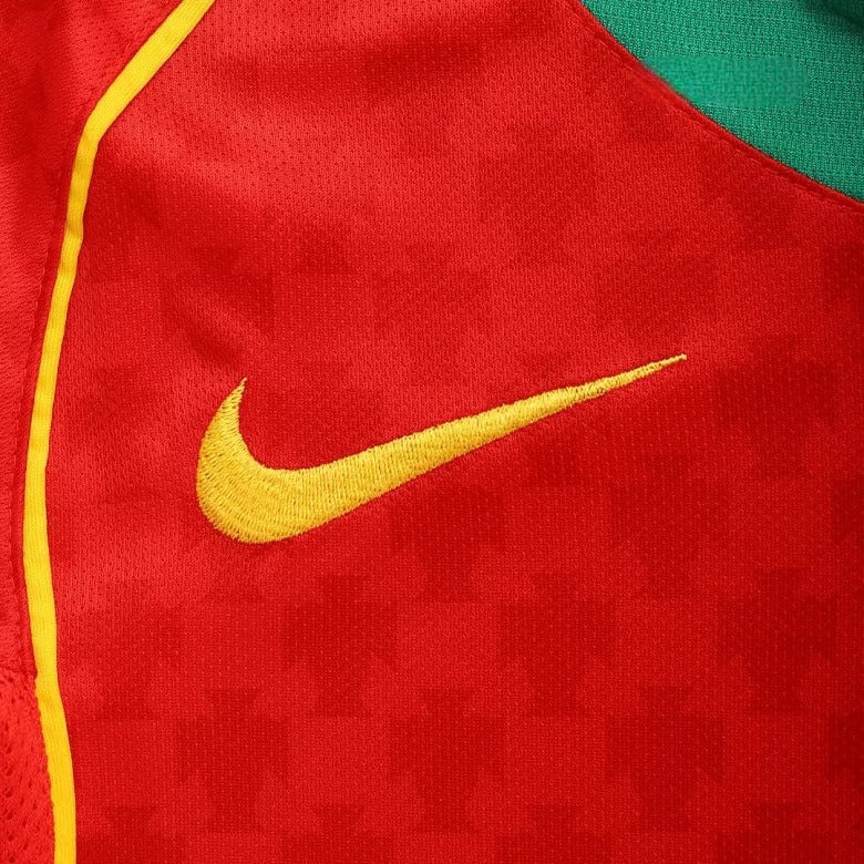 Portugal Principal 2004