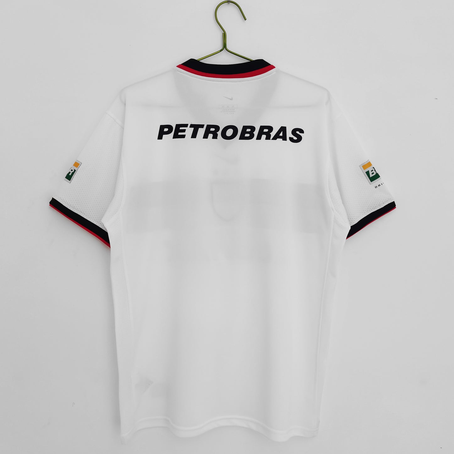Flamengo Alternativa 2001